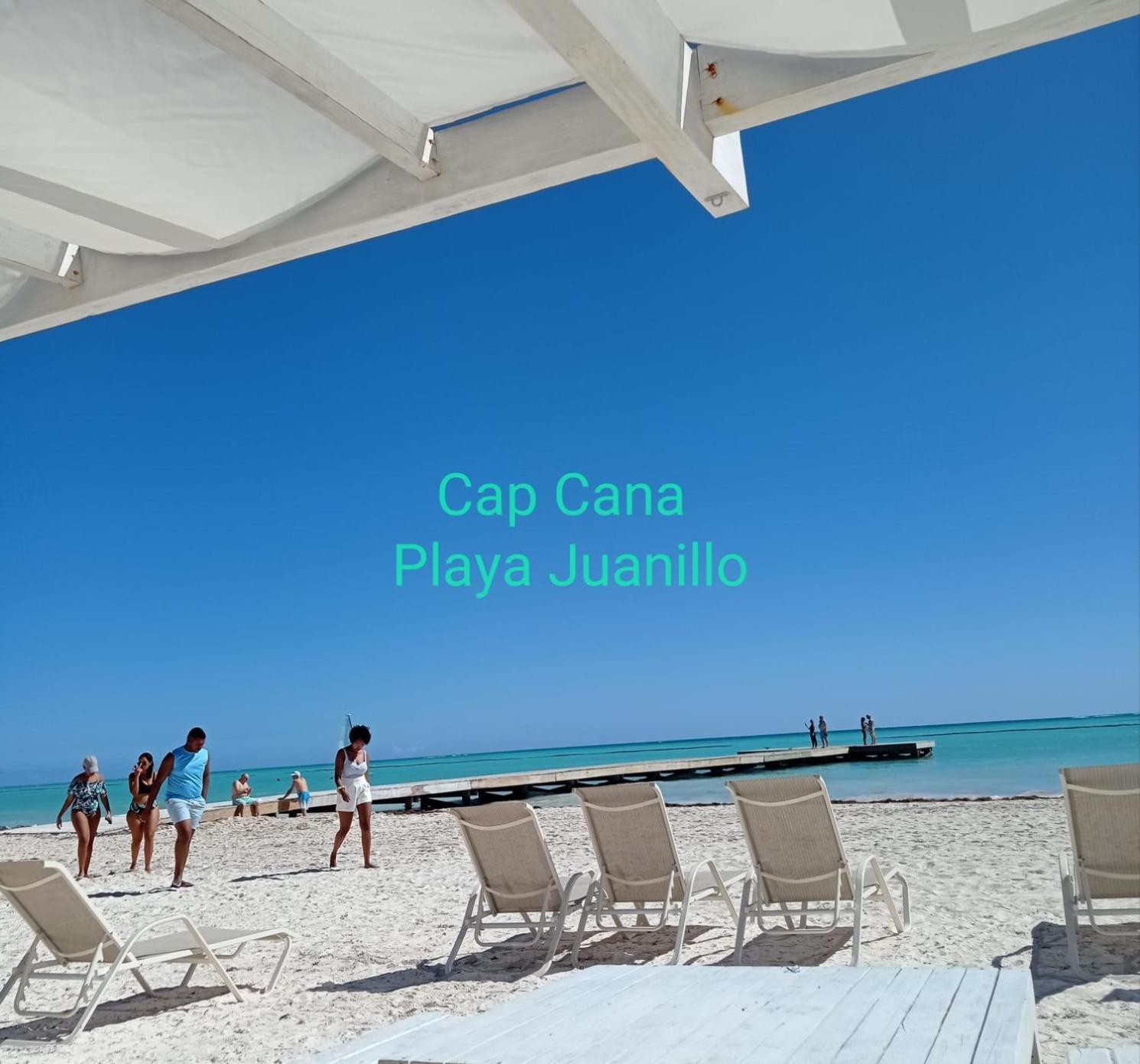 Apartamento Cap Cana, Jazz Lounge *
