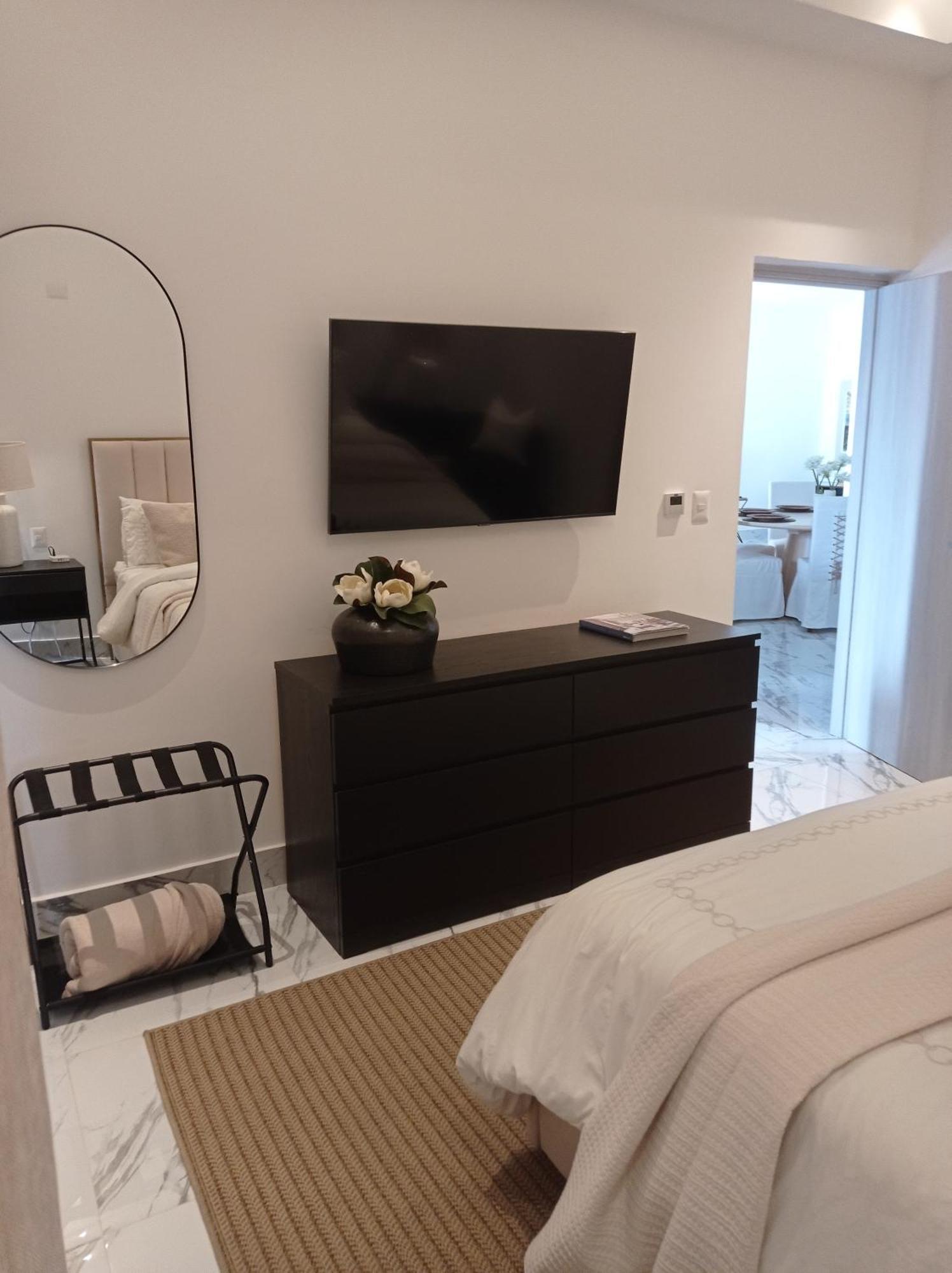 Apartamento Cap Cana, Jazz Lounge Punta Cana