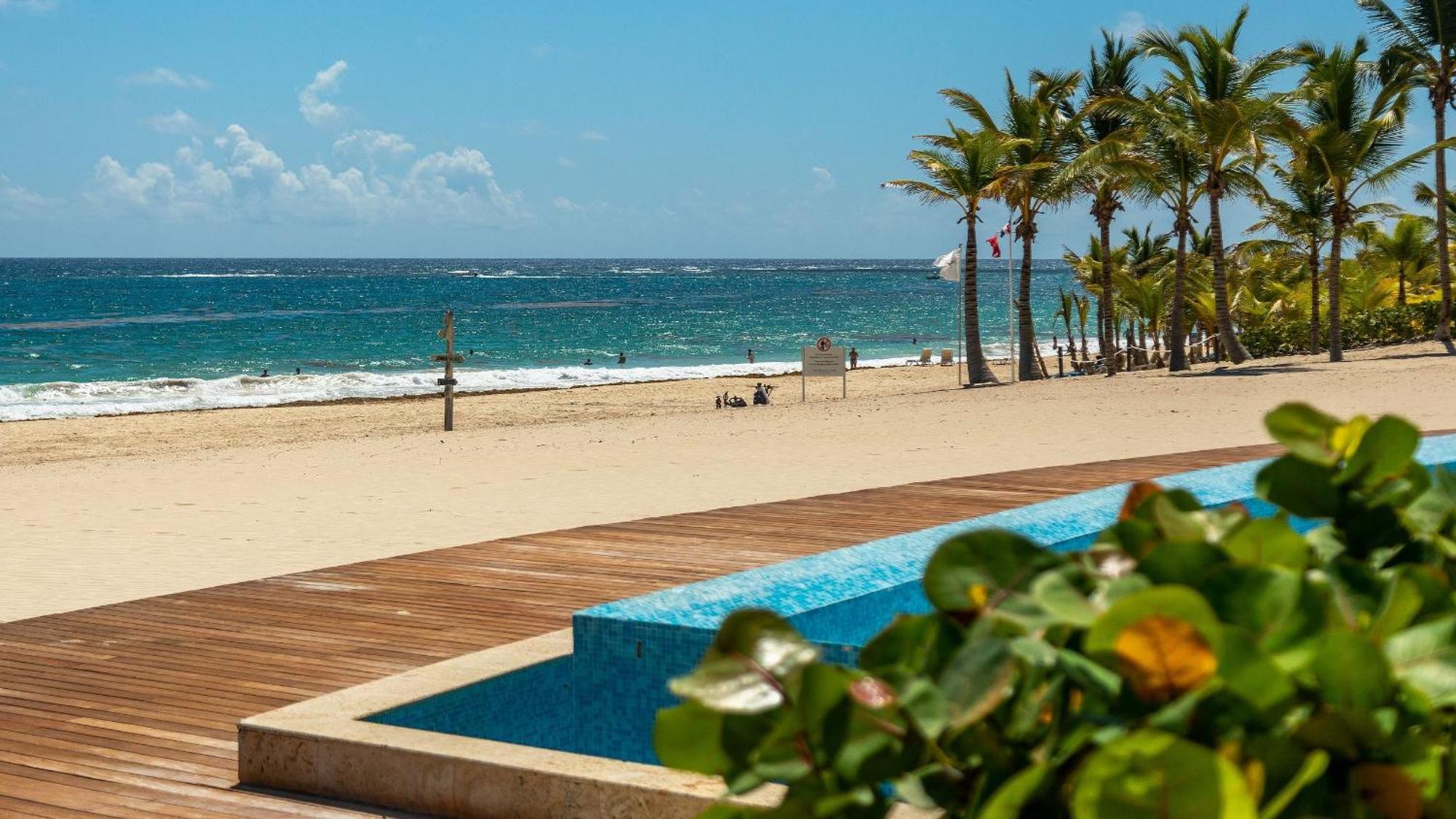 Apartamento Luxury Gateaway Penthouse In Front Of Hard Rock Punta Cana