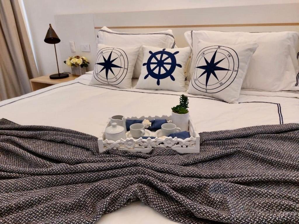 Luxury Gateaway Penthouse In Front Of Hard Rock Apartamento