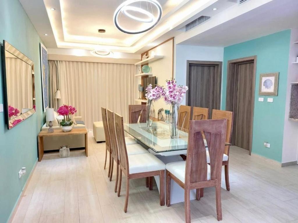 Luxury Gateaway Penthouse In Front Of Hard Rock *