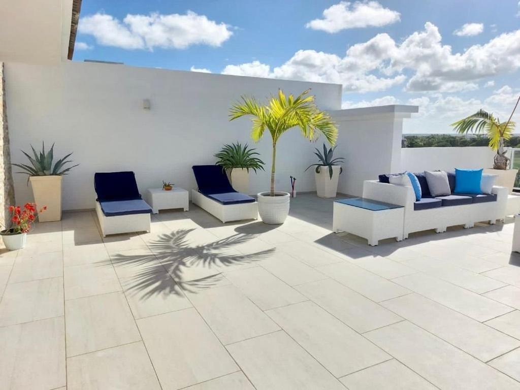 Luxury Gateaway Penthouse In Front Of Hard Rock *