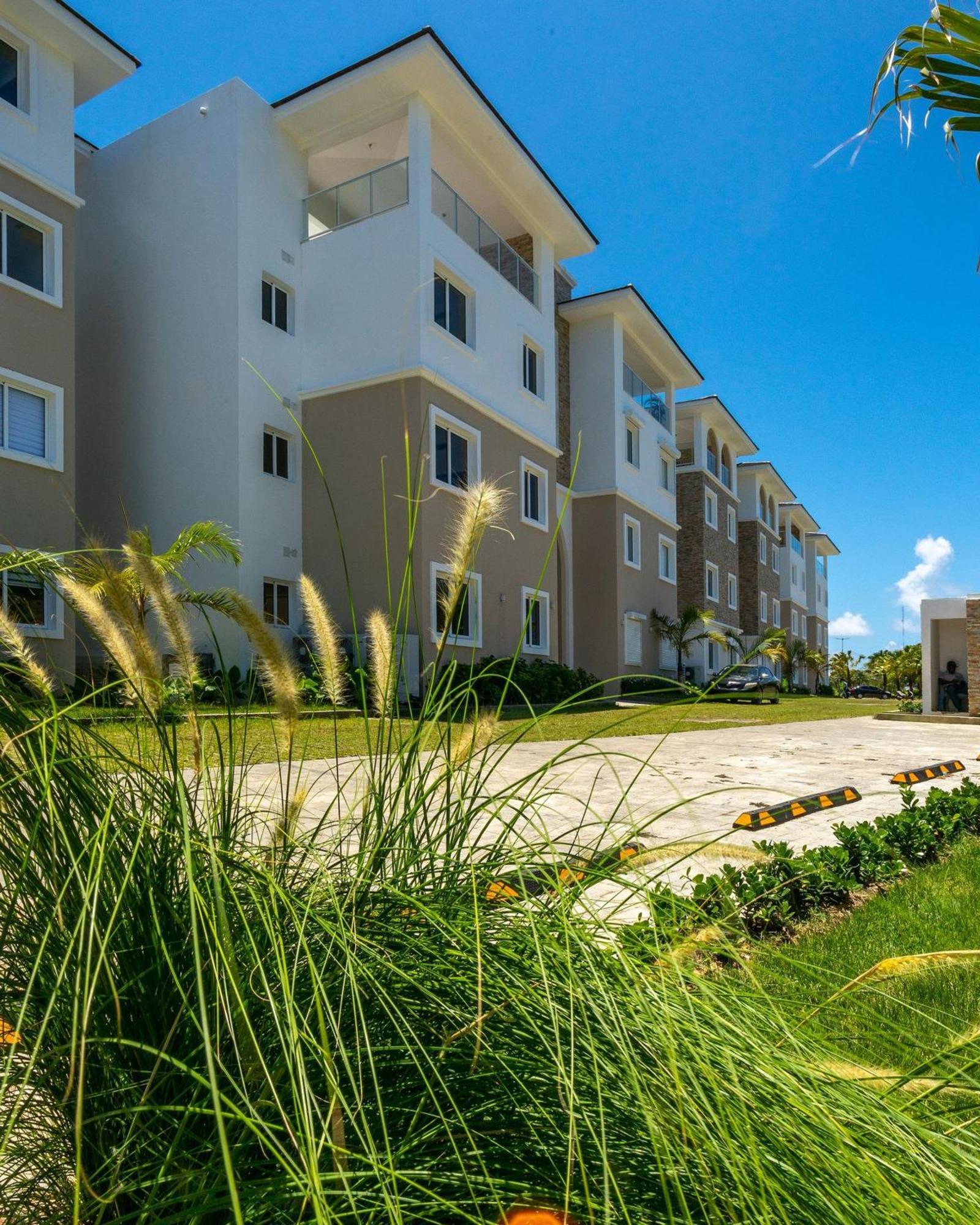 Apartamento Luxury Gateaway Penthouse In Front Of Hard Rock Punta Cana