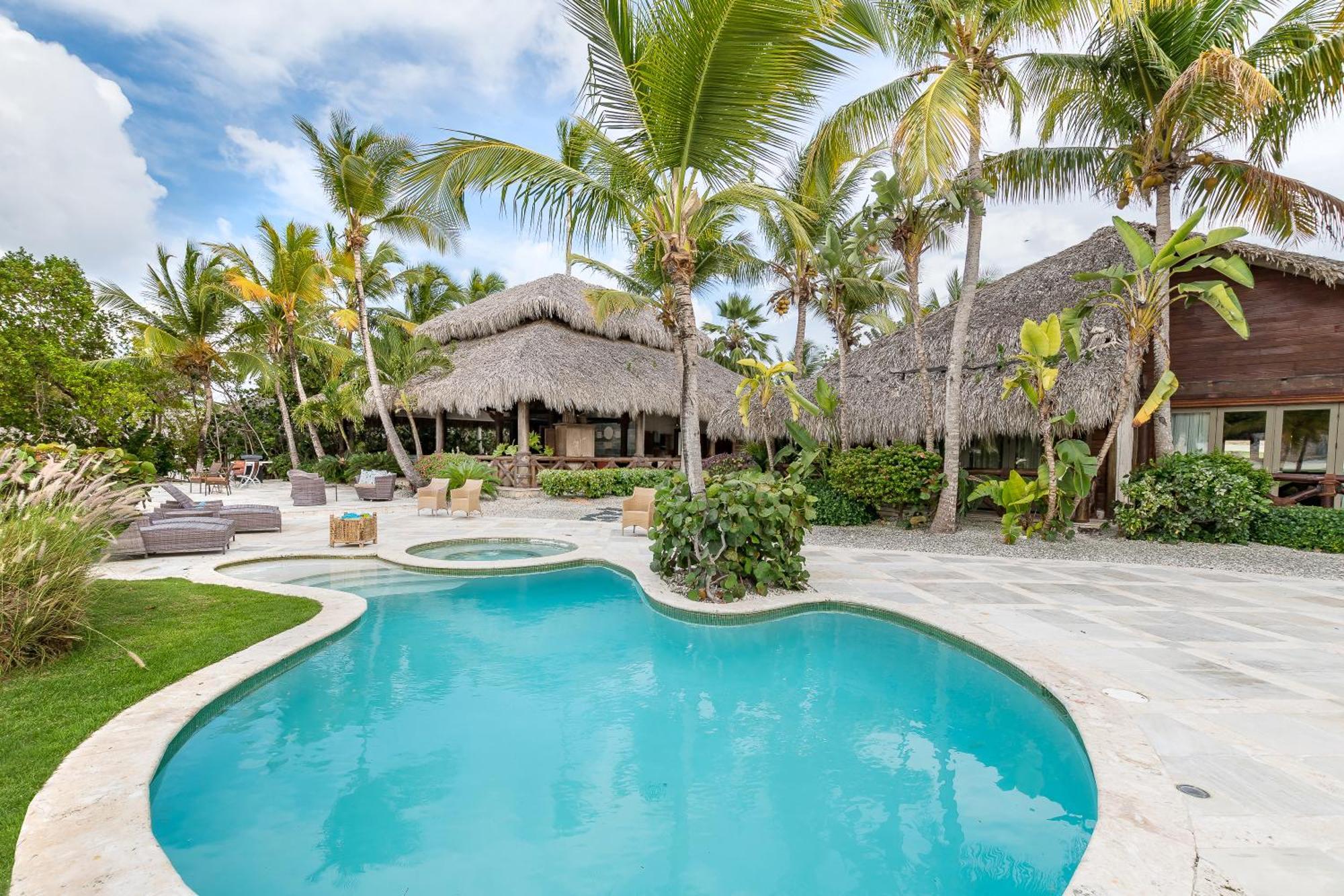 Cap Cana For Rent - Luxury With Access To Eden Roc Punta Cana