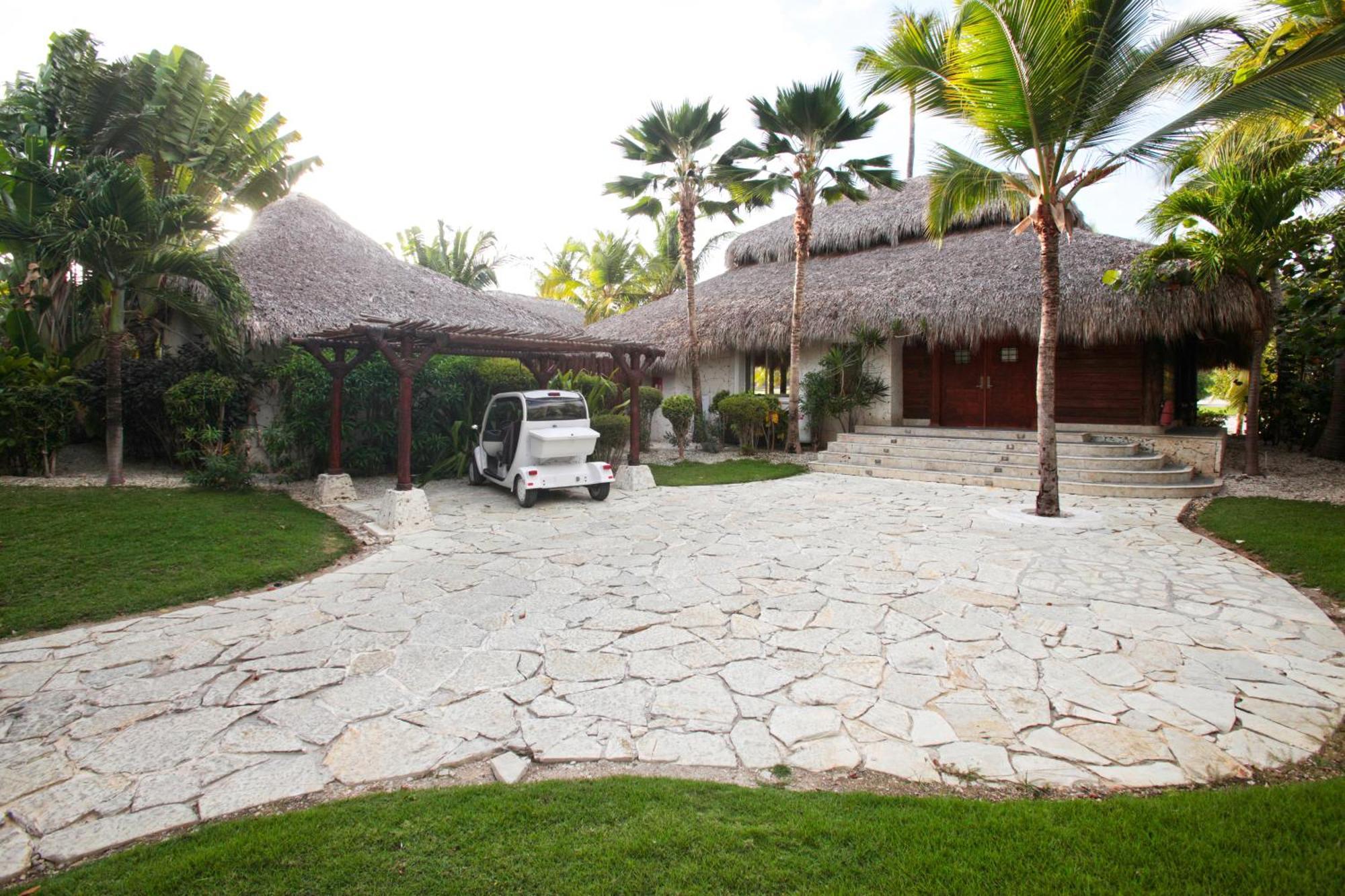Cap Cana For Rent - Luxury With Access To Eden Roc Punta Cana