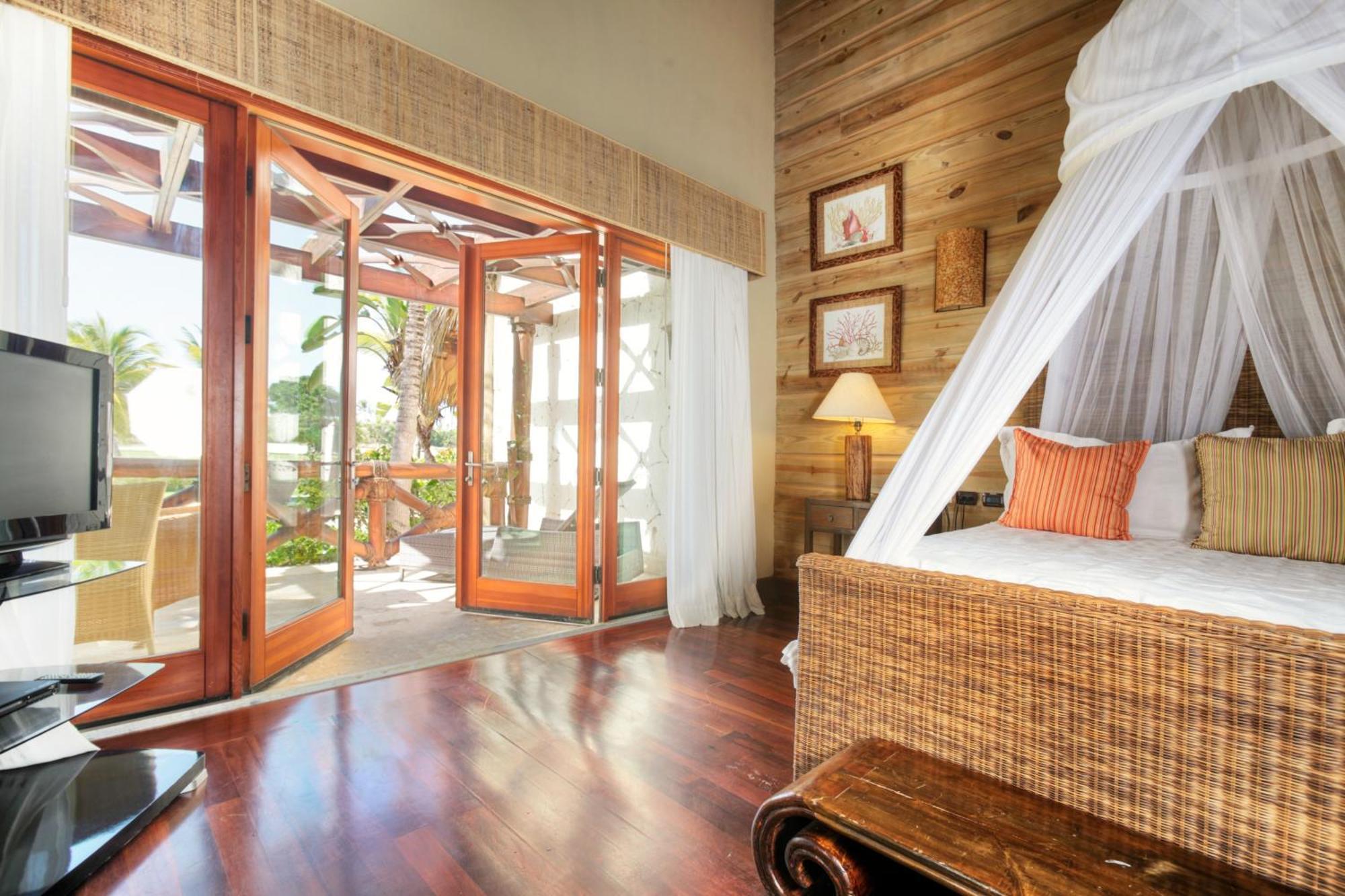 Villa Cap Cana For Rent - Luxury With Access To Eden Roc *