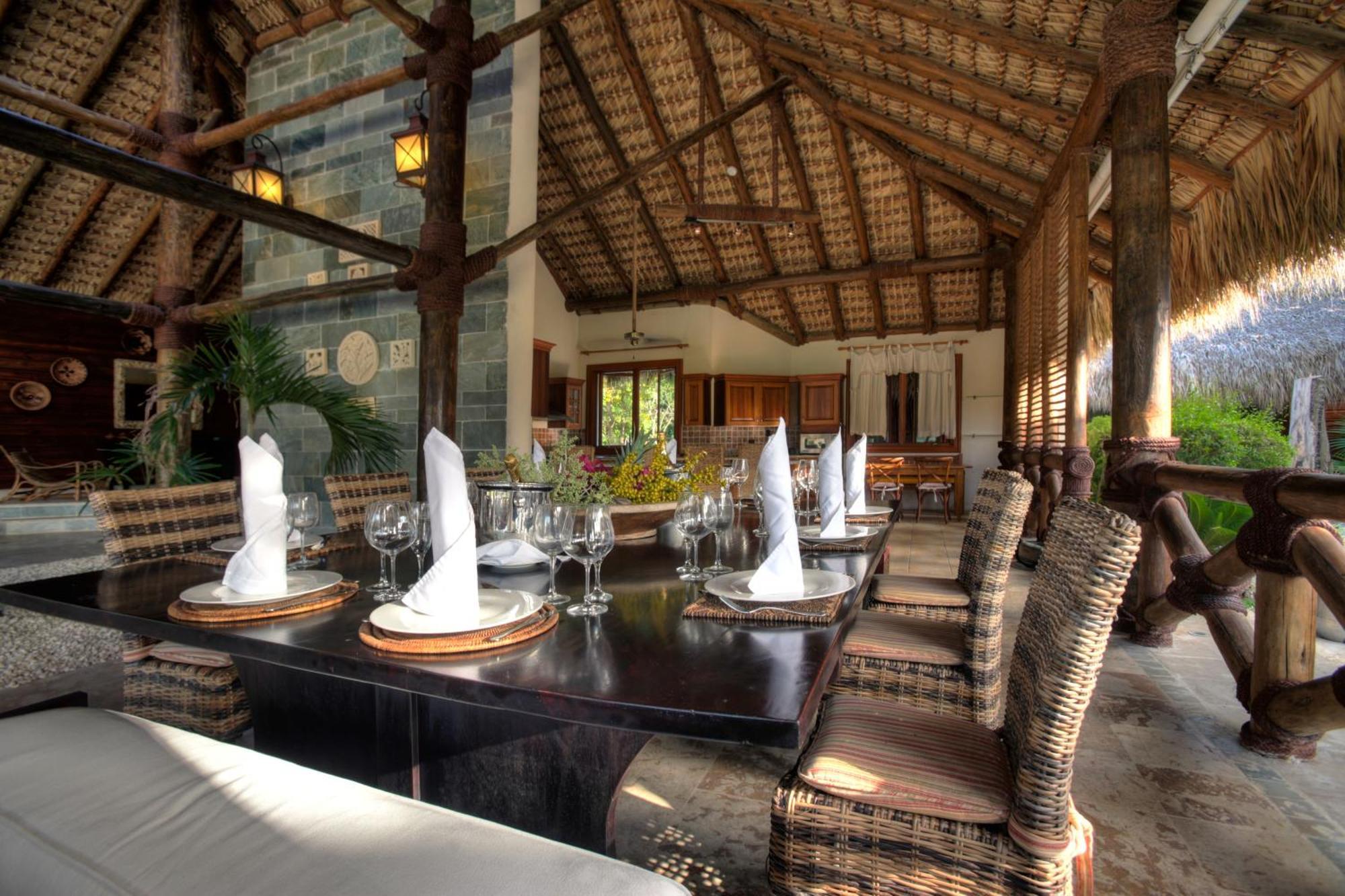 Cap Cana For Rent - Luxury With Access To Eden Roc Villa *