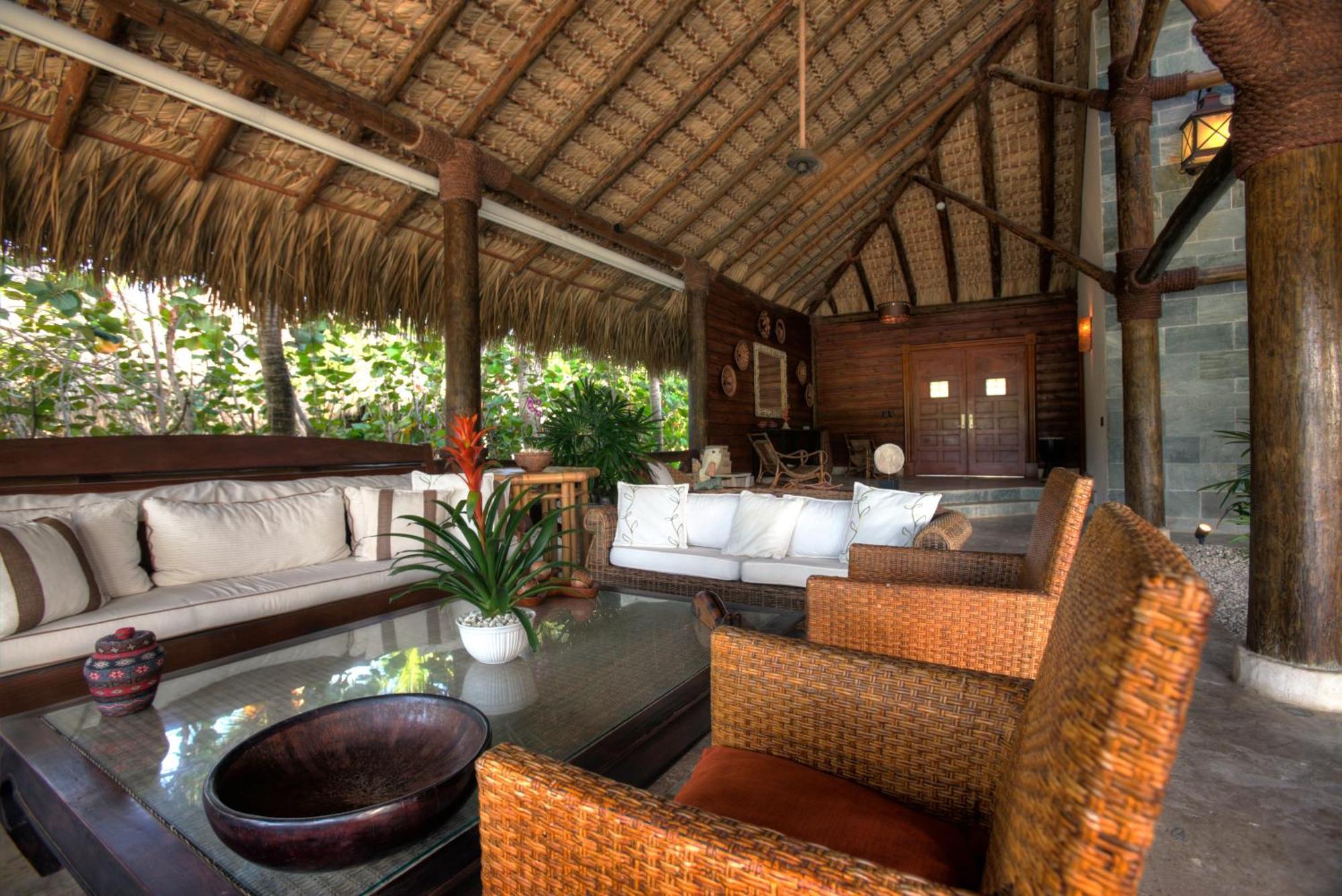 Villa Cap Cana For Rent - Luxury With Access To Eden Roc
