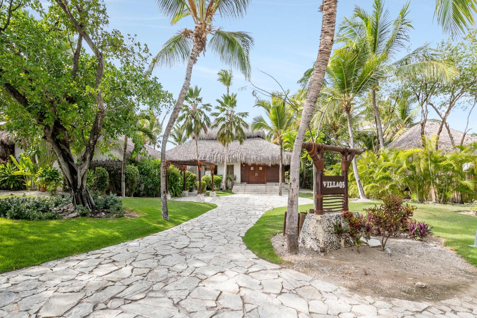 Cap Cana For Rent - Luxury With Access To Eden Roc Villa *
