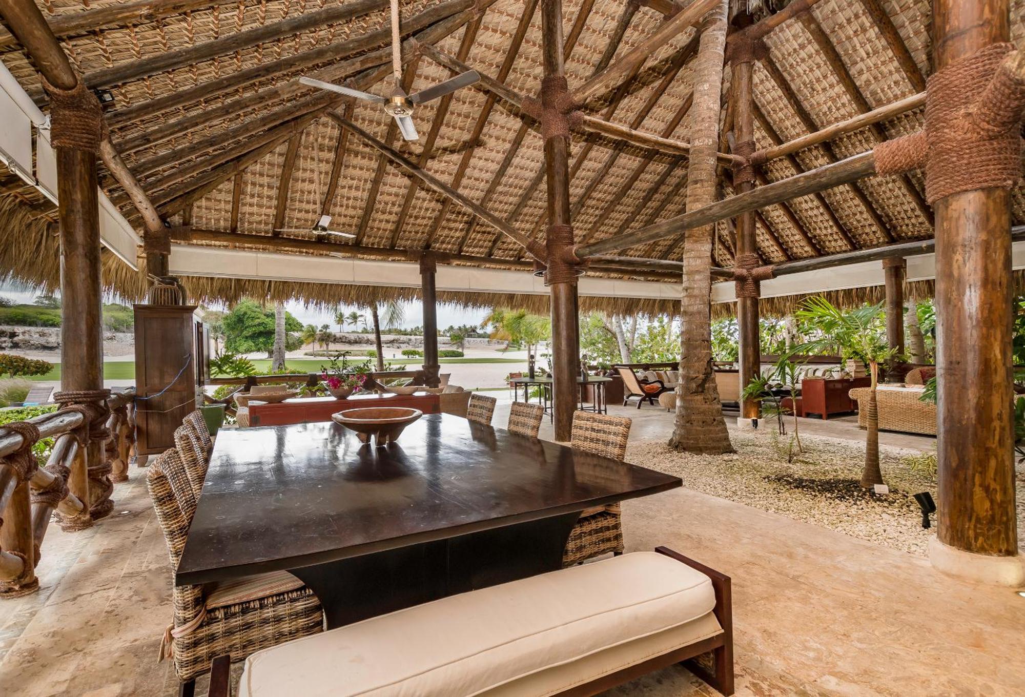 Cap Cana For Rent - Luxury With Access To Eden Roc *