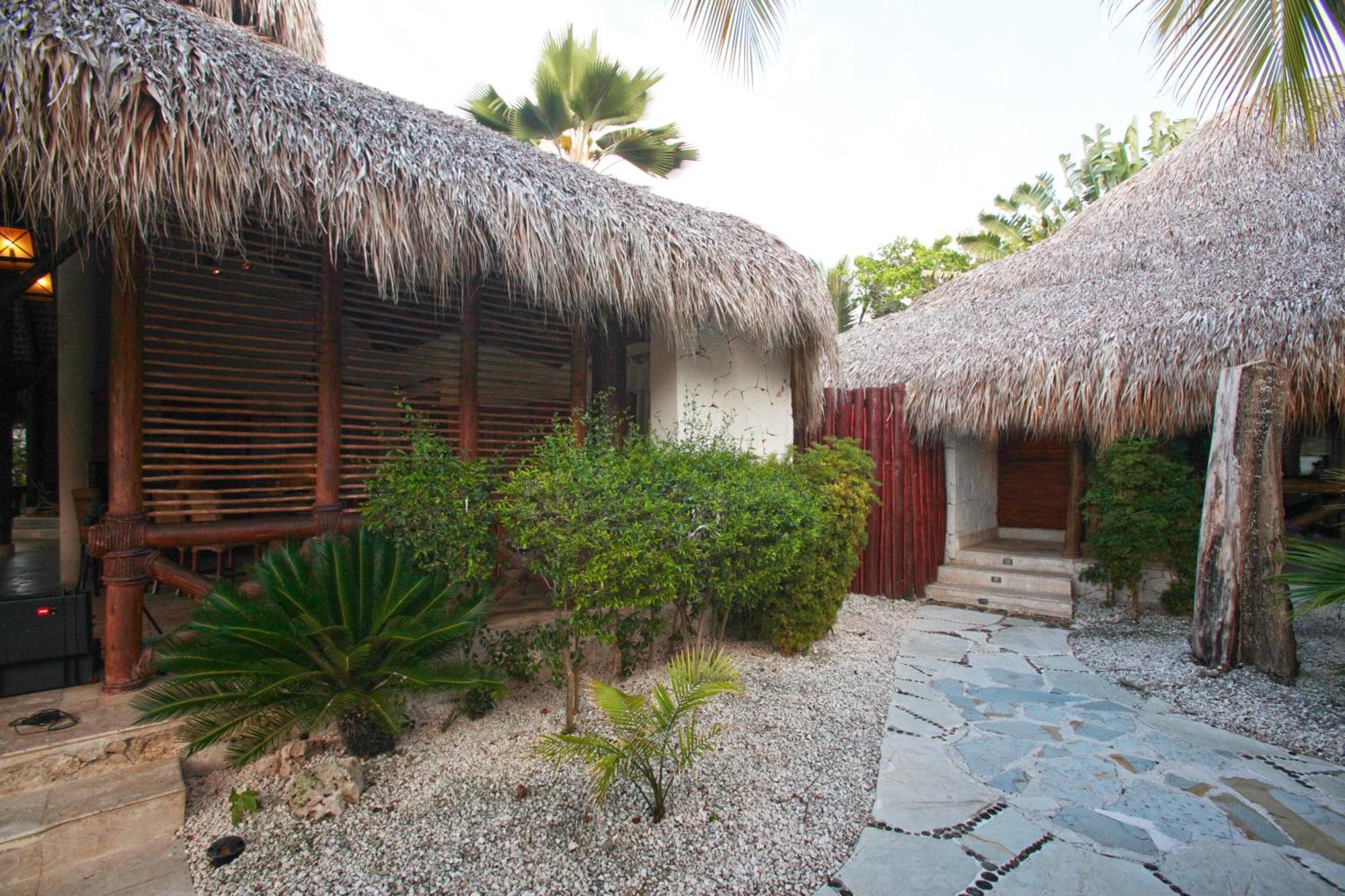 Cap Cana For Rent - Luxury With Access To Eden Roc *