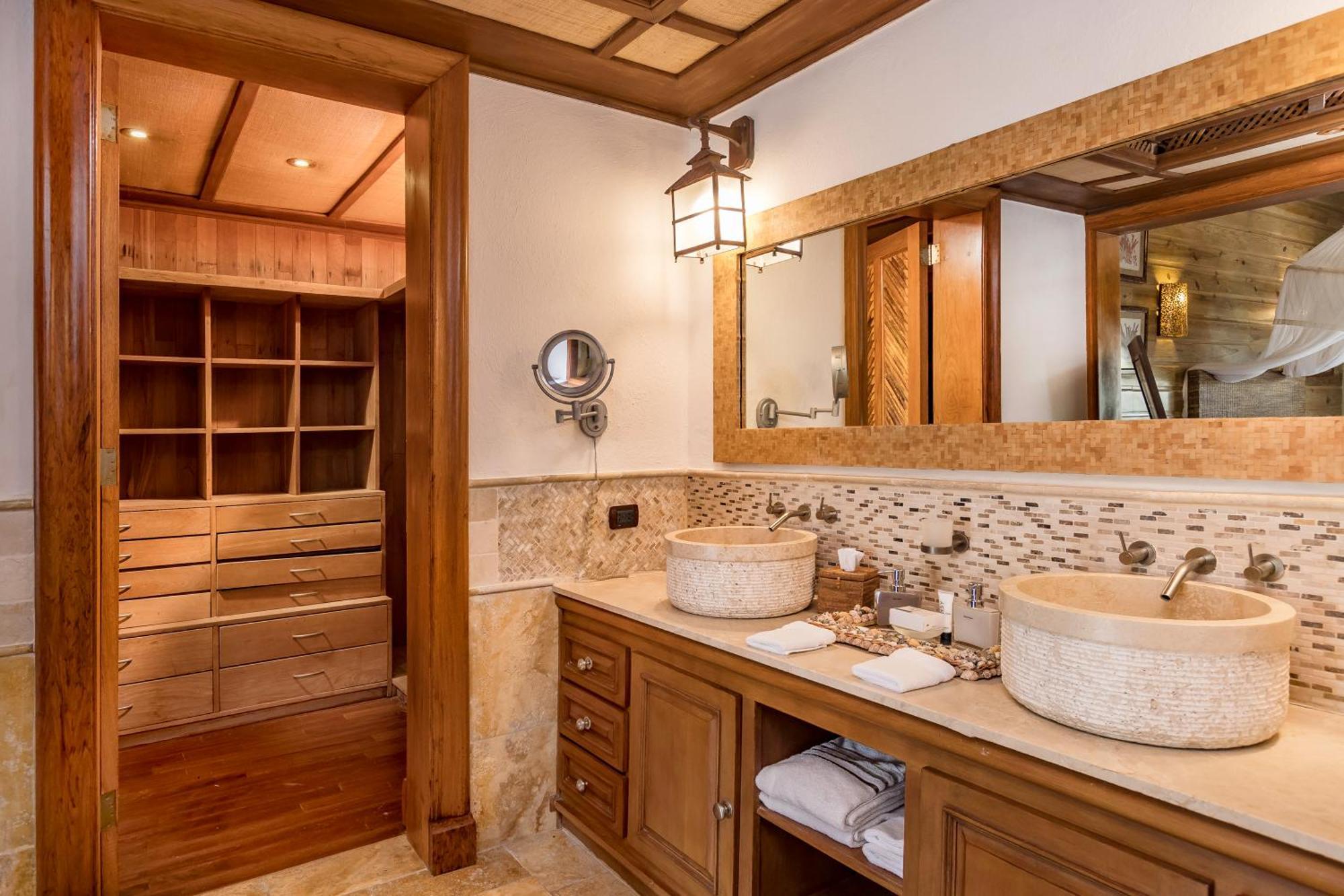 Cap Cana For Rent - Luxury With Access To Eden Roc