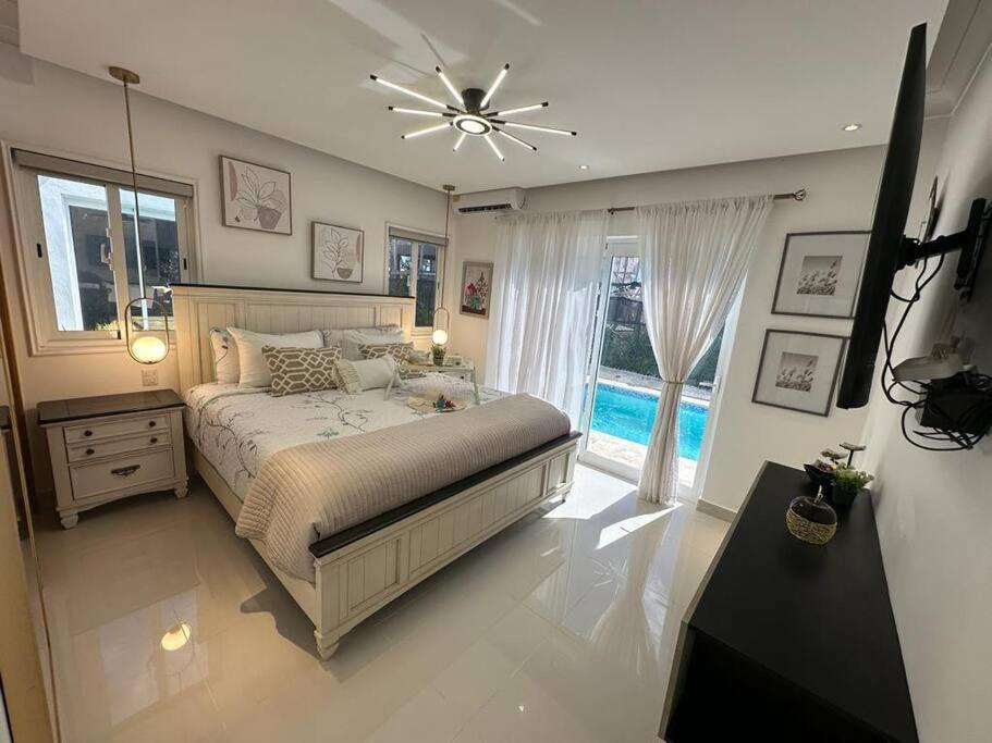 Luxury Vista Cana *