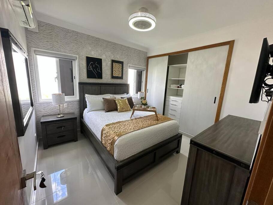 Luxury Vista Cana Villa Punta Cana