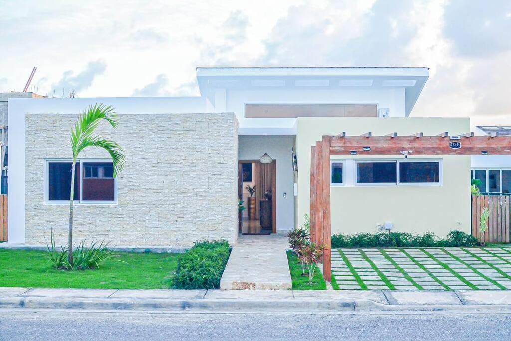 Luxury Vista Cana *