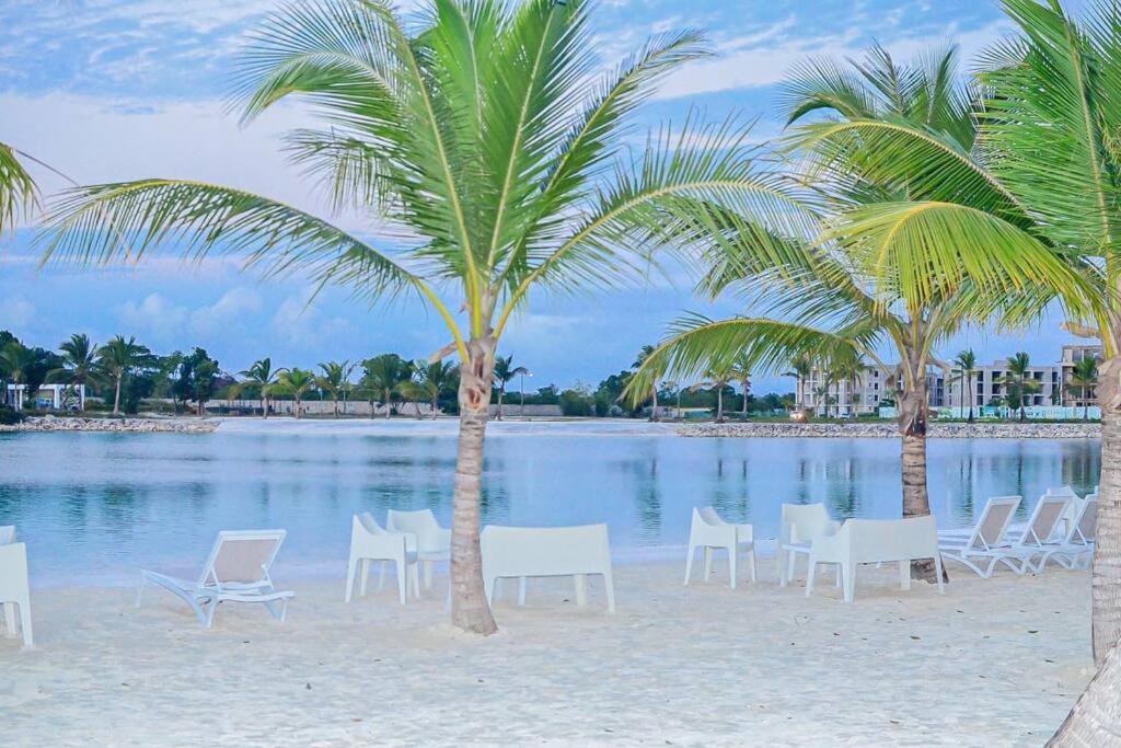 Luxury Vista Cana Villa *