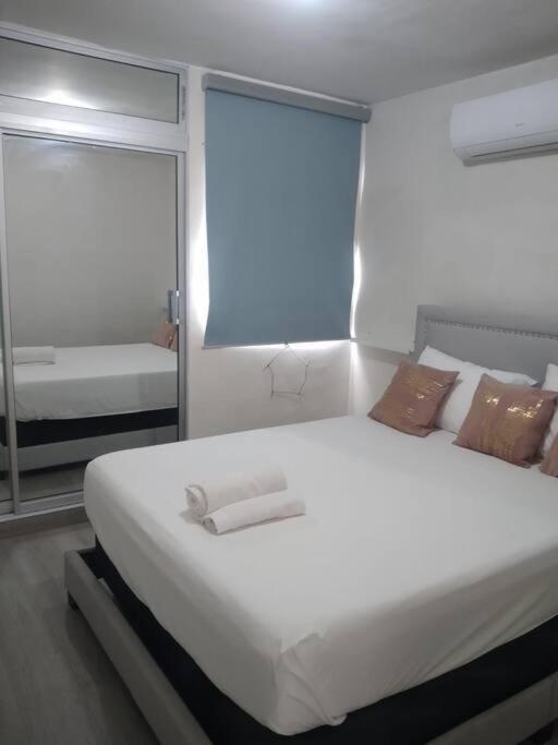 Apartamento Great 3 Bed 2 Bad With Pool Punta Cana