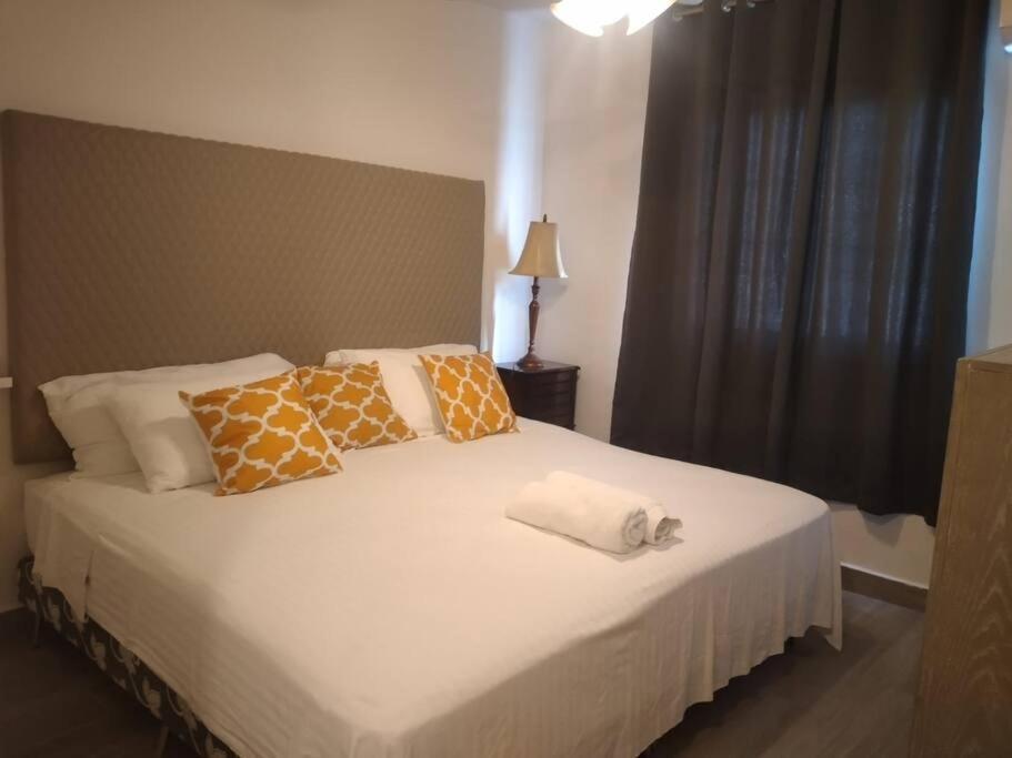 Apartamento Great 3 Bed 2 Bad With Pool Punta Cana
