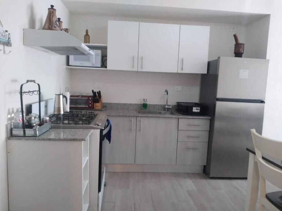 Great 3 Bed 2 Bad With Pool Apartamento Punta Cana