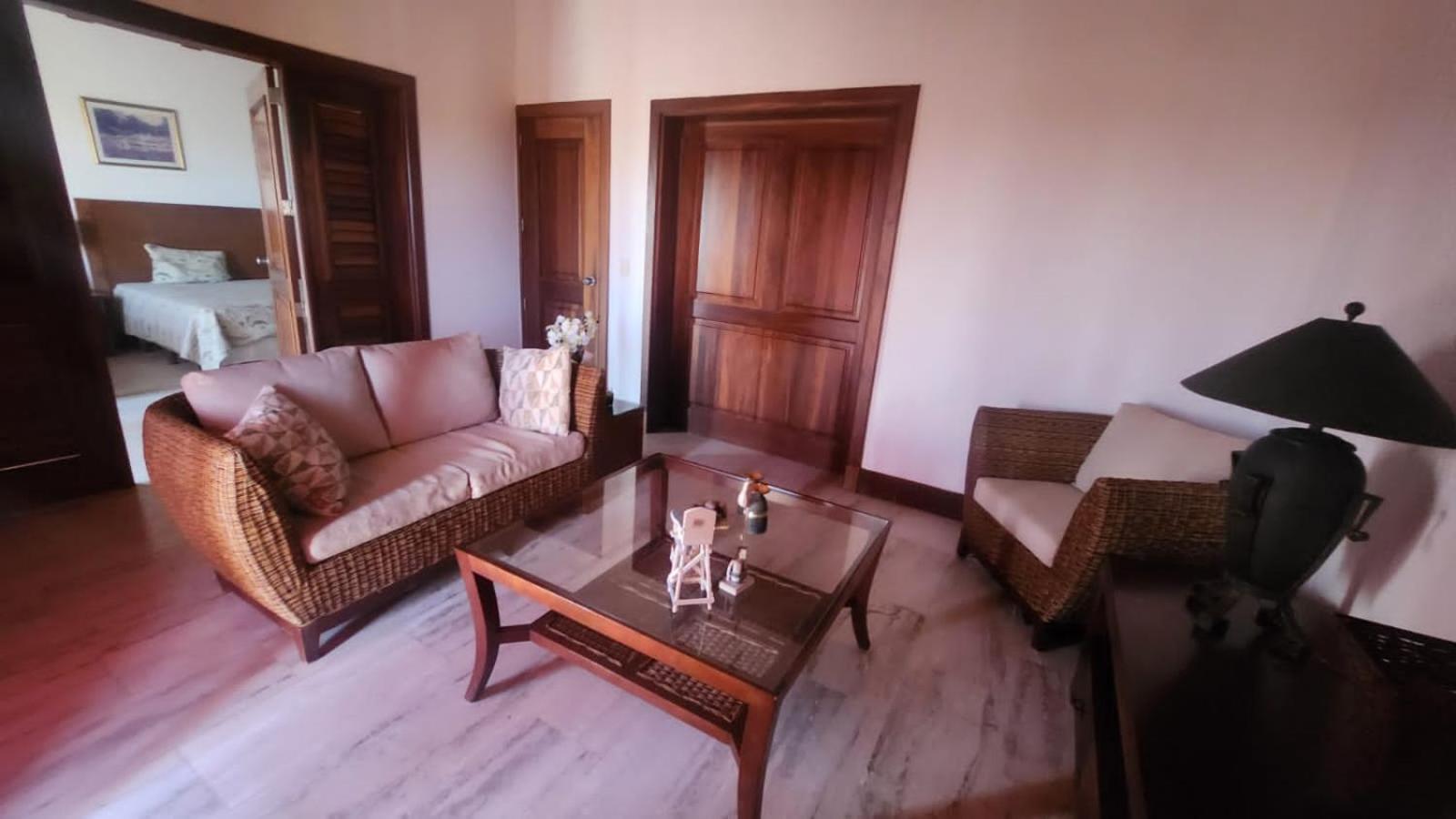 Essential Life Con Playa Y Piscina Apartamento Punta Cana