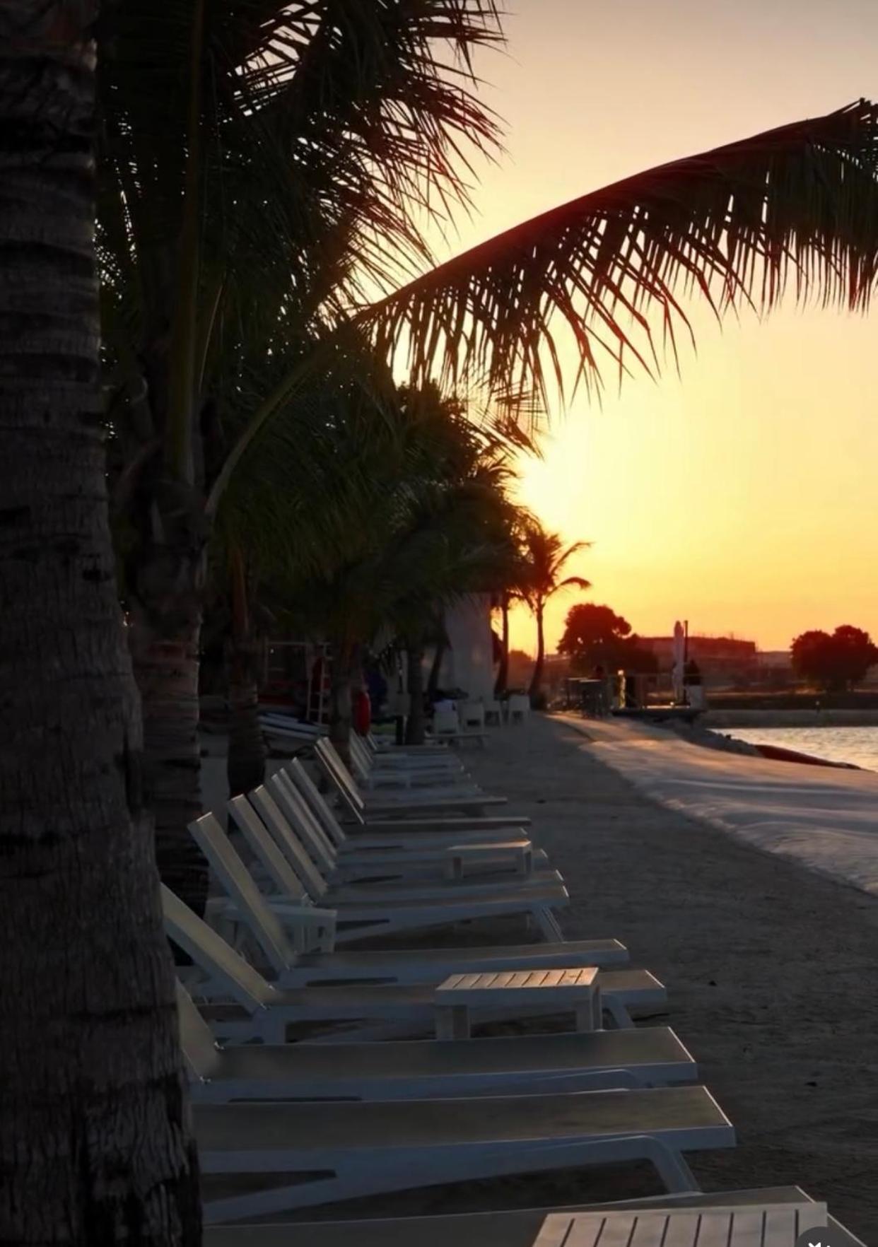 Apartamento Tranquilidad Y Playa En