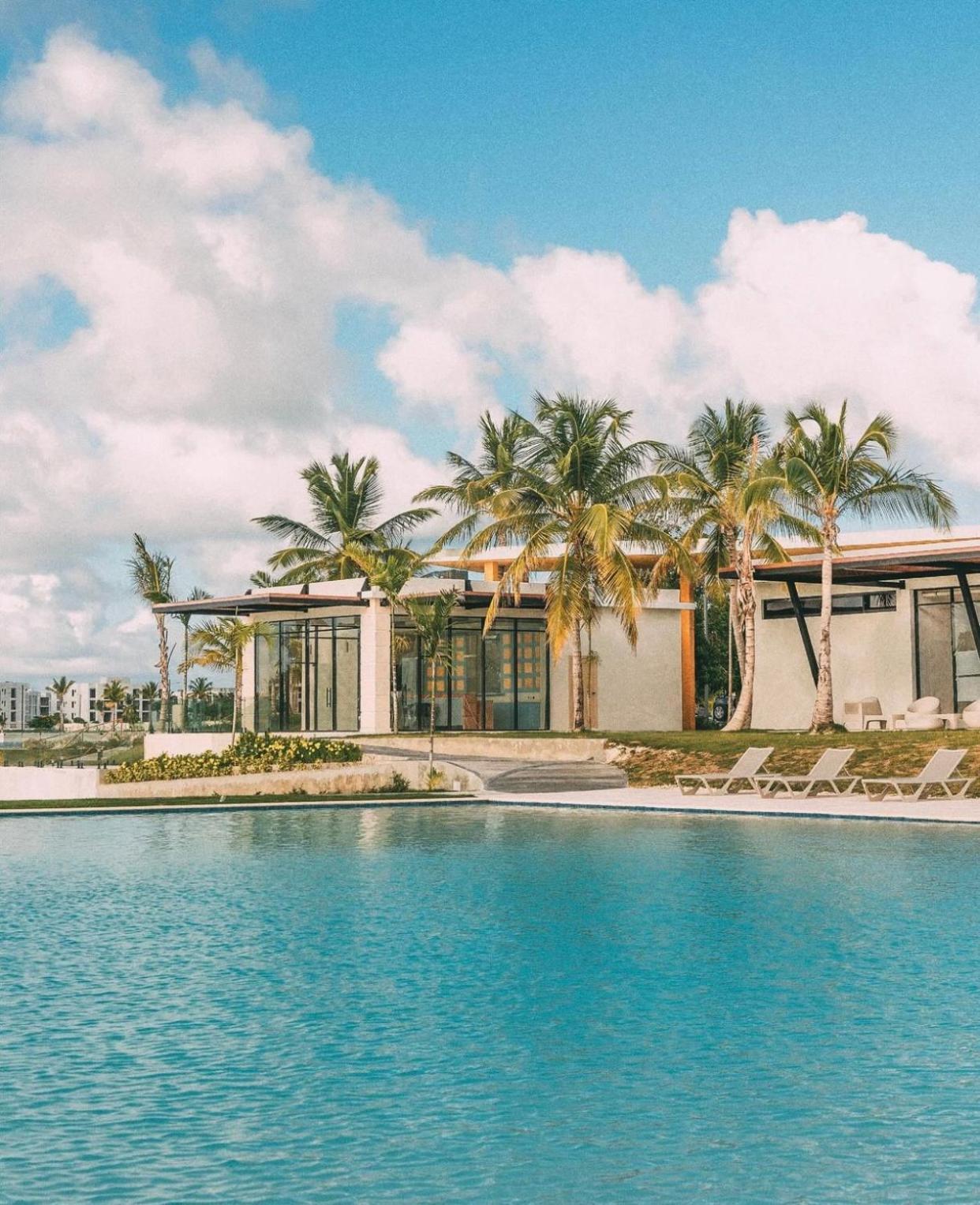 Tranquilidad Y Playa En Apartamento Punta Cana