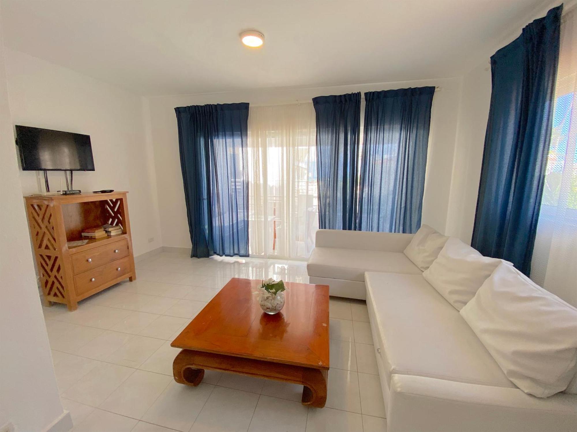 Hotel Los Corales And - Beach Club, Spa, Restaurants 5*