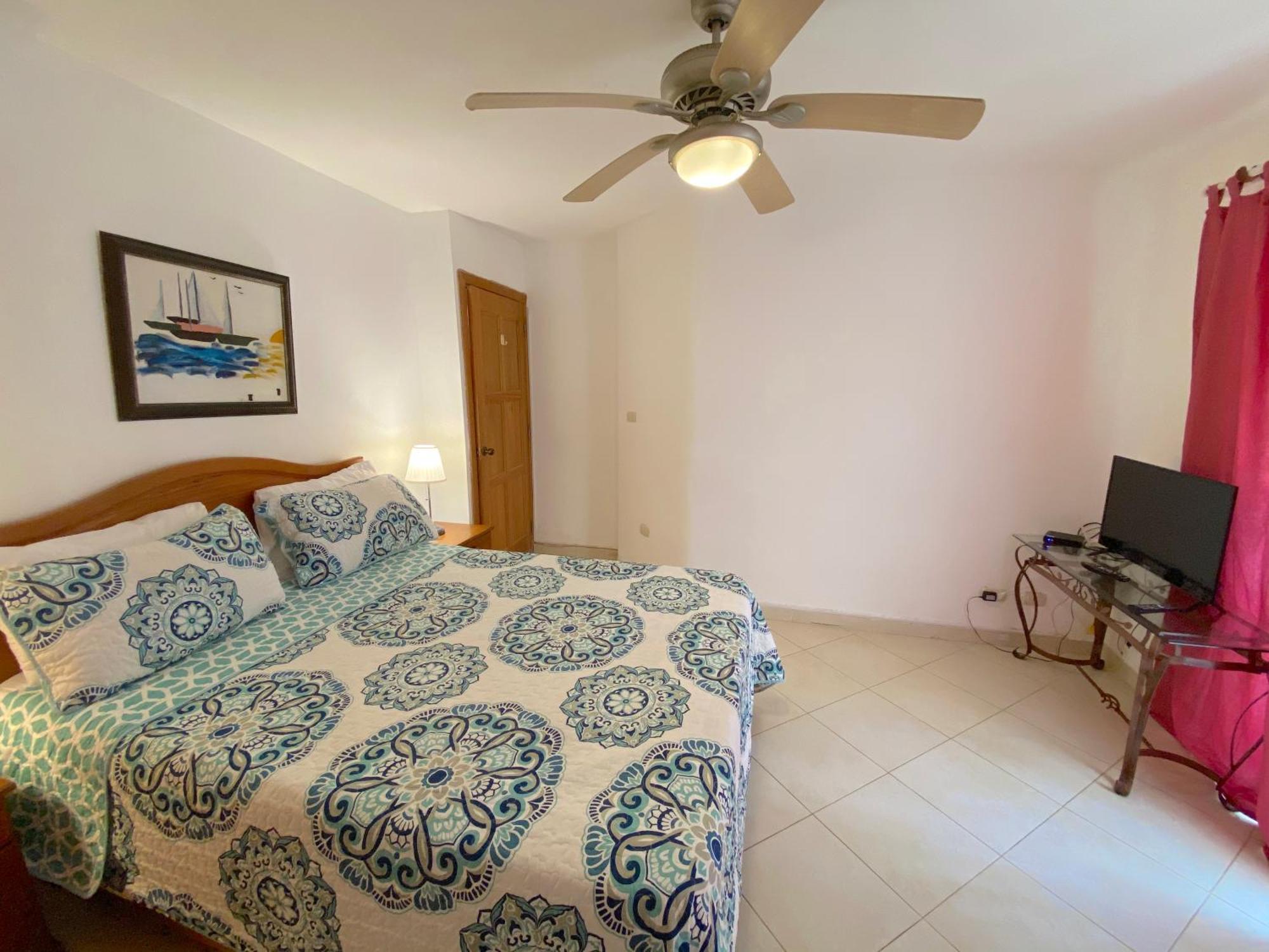 Los Corales And - Beach Club, Spa, Restaurants 5*