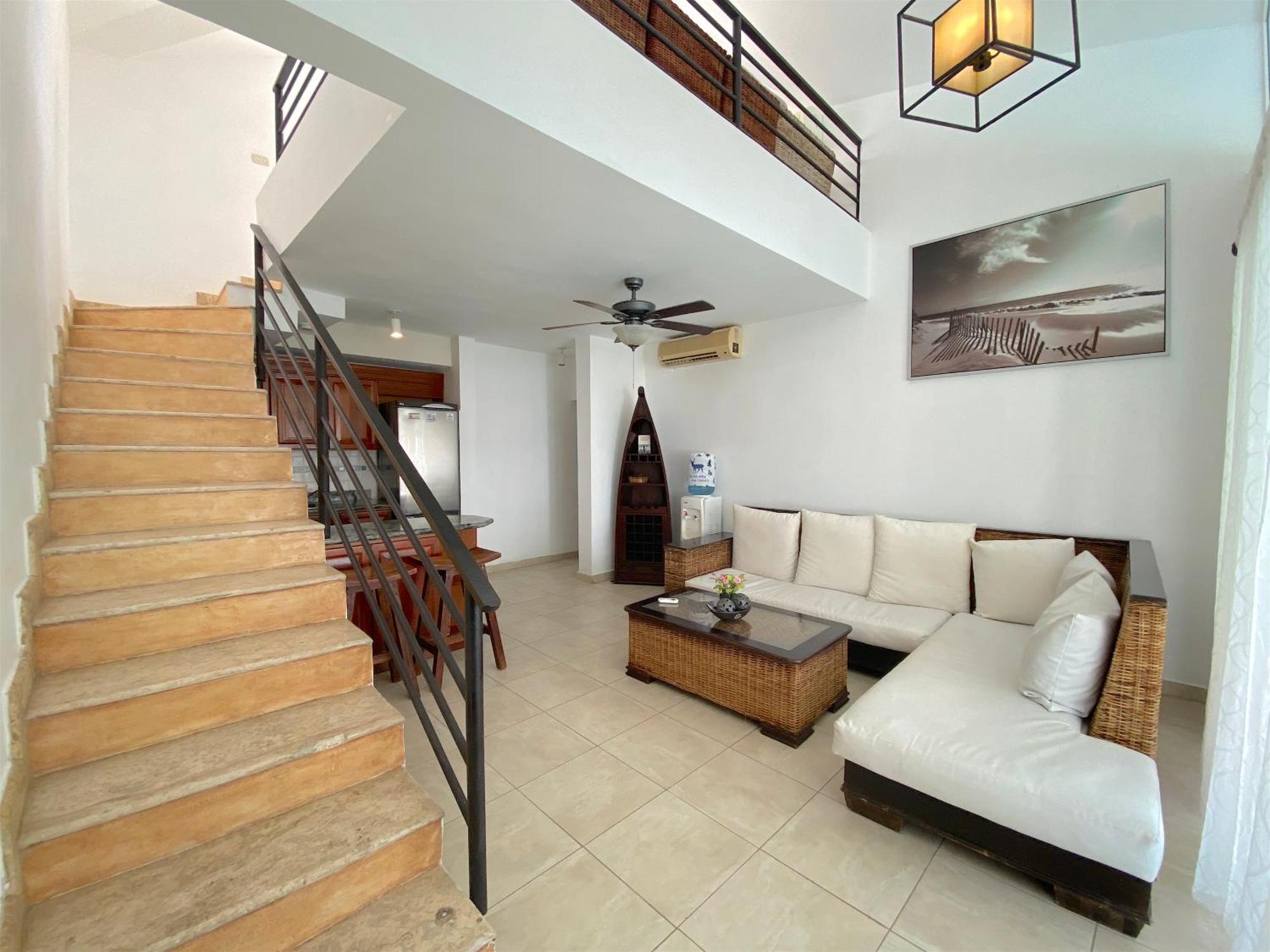 Hotel Los Corales And - Beach Club, Spa, Restaurants