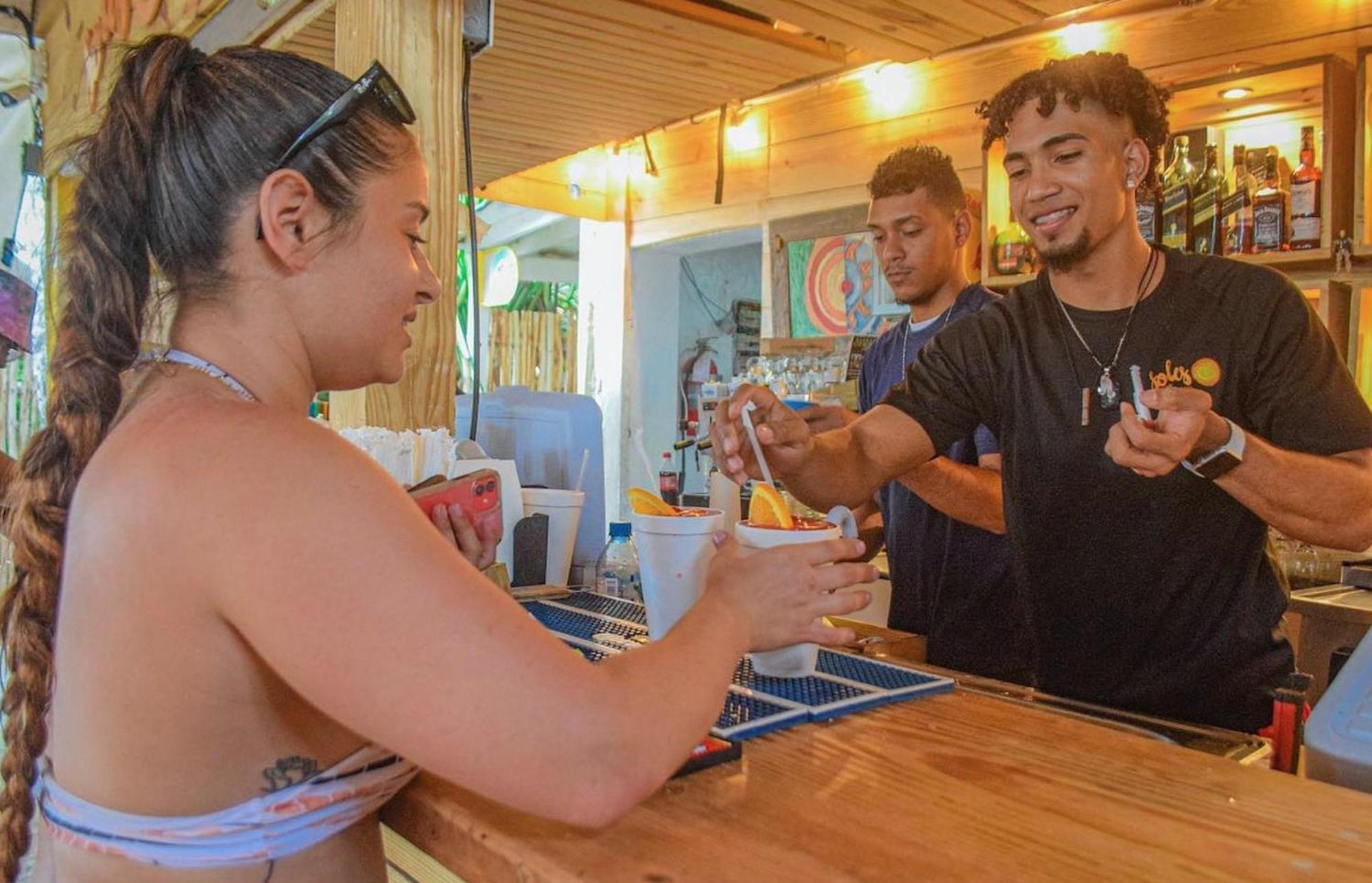 Hotel Los Corales And - Beach Club, Spa, Restaurants