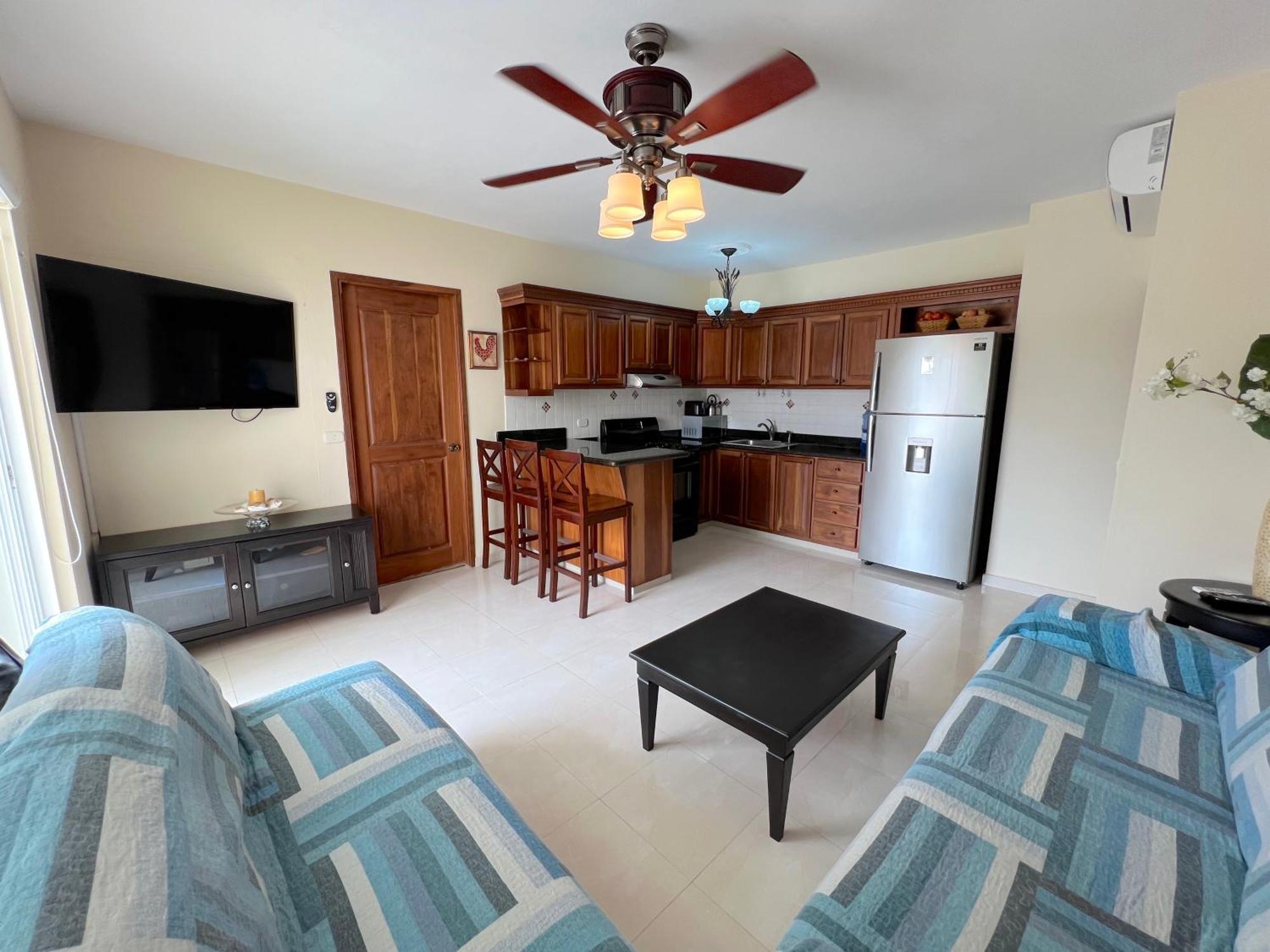 Hotel Los Corales And - Beach Club, Spa, Restaurants Punta Cana
