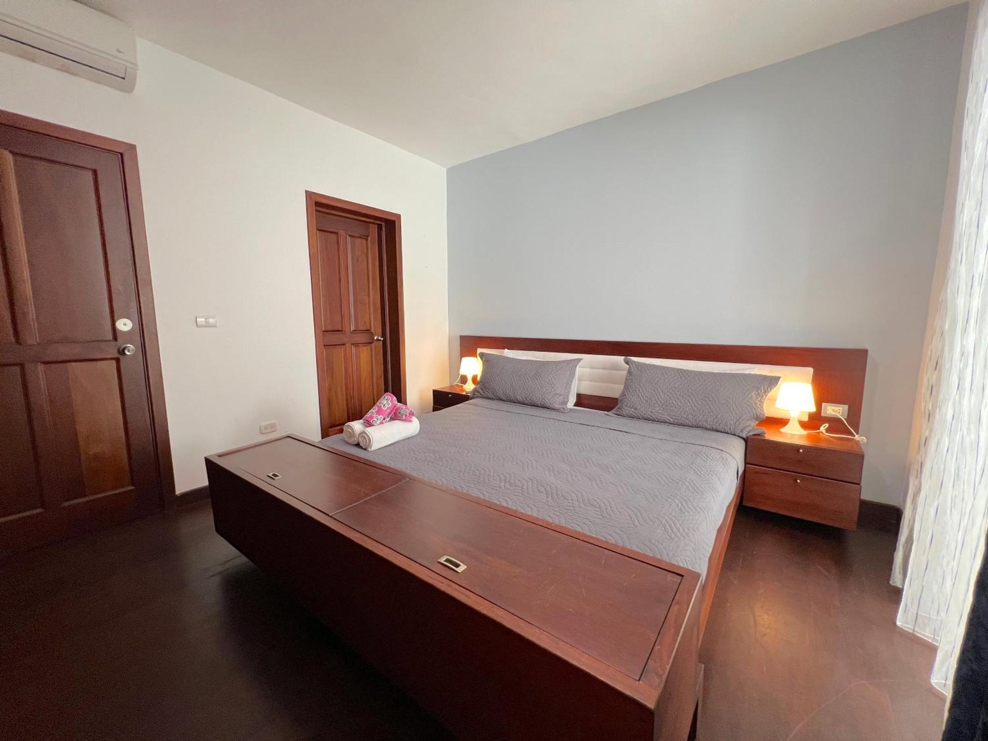 Los Corales And - Beach Club, Spa, Restaurants Punta Cana