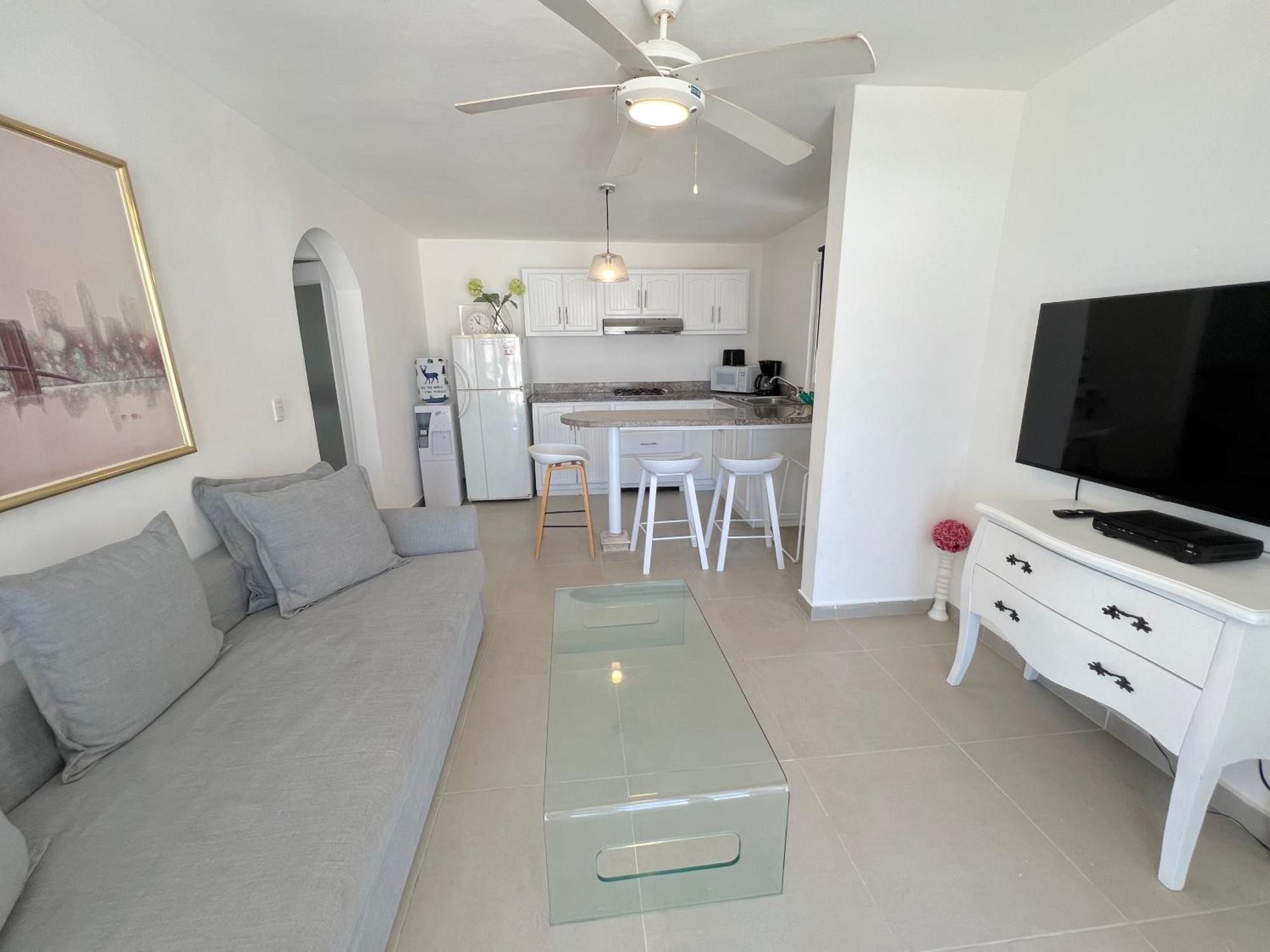 Hotel Los Corales And - Beach Club, Spa, Restaurants Punta Cana