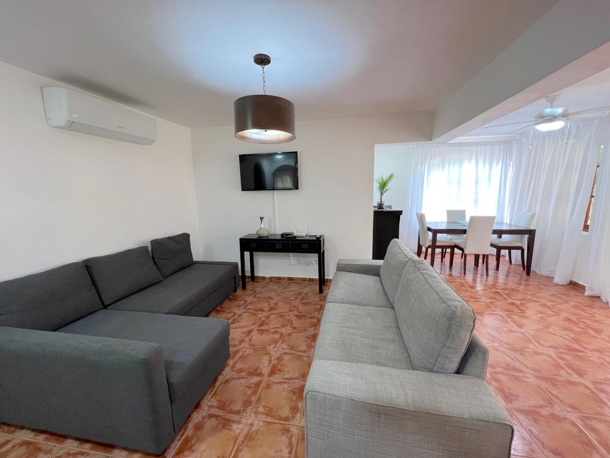 Los Corales And - Beach Club, Spa, Restaurants