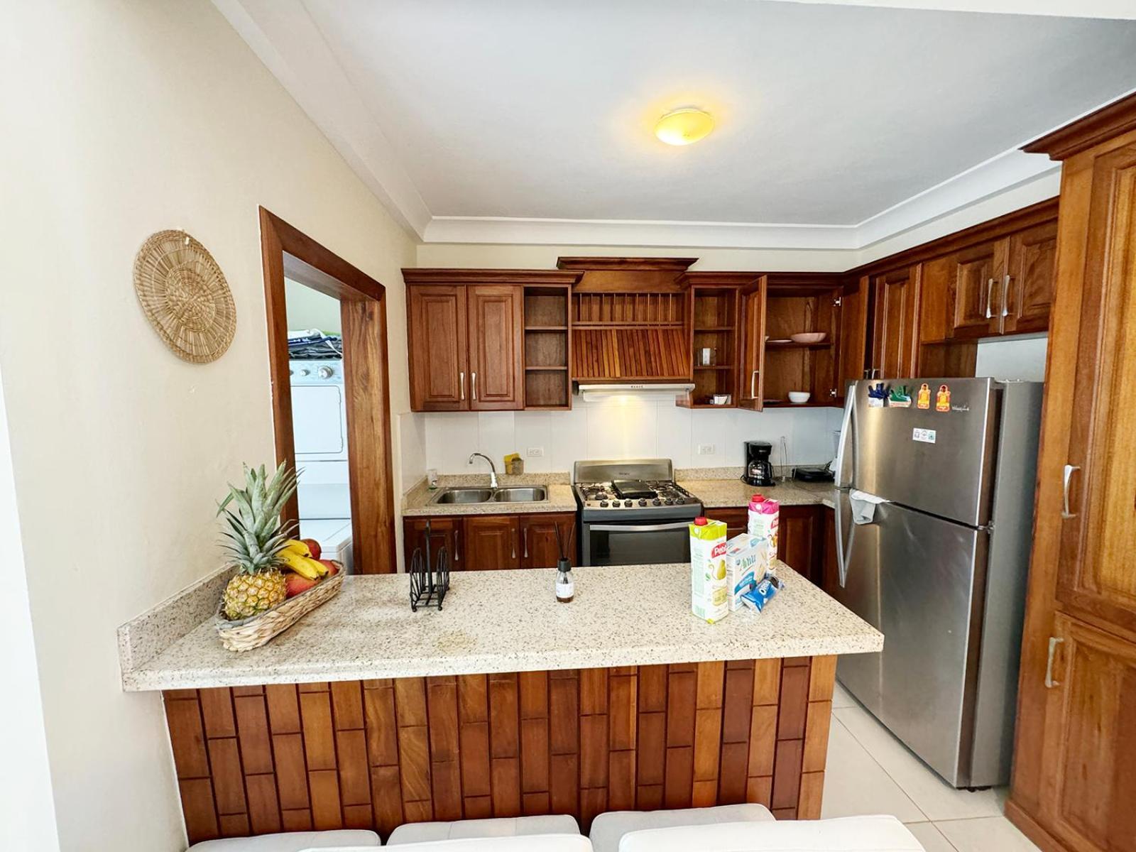 Tropical 2 Bedroon In Corales * Punta Cana