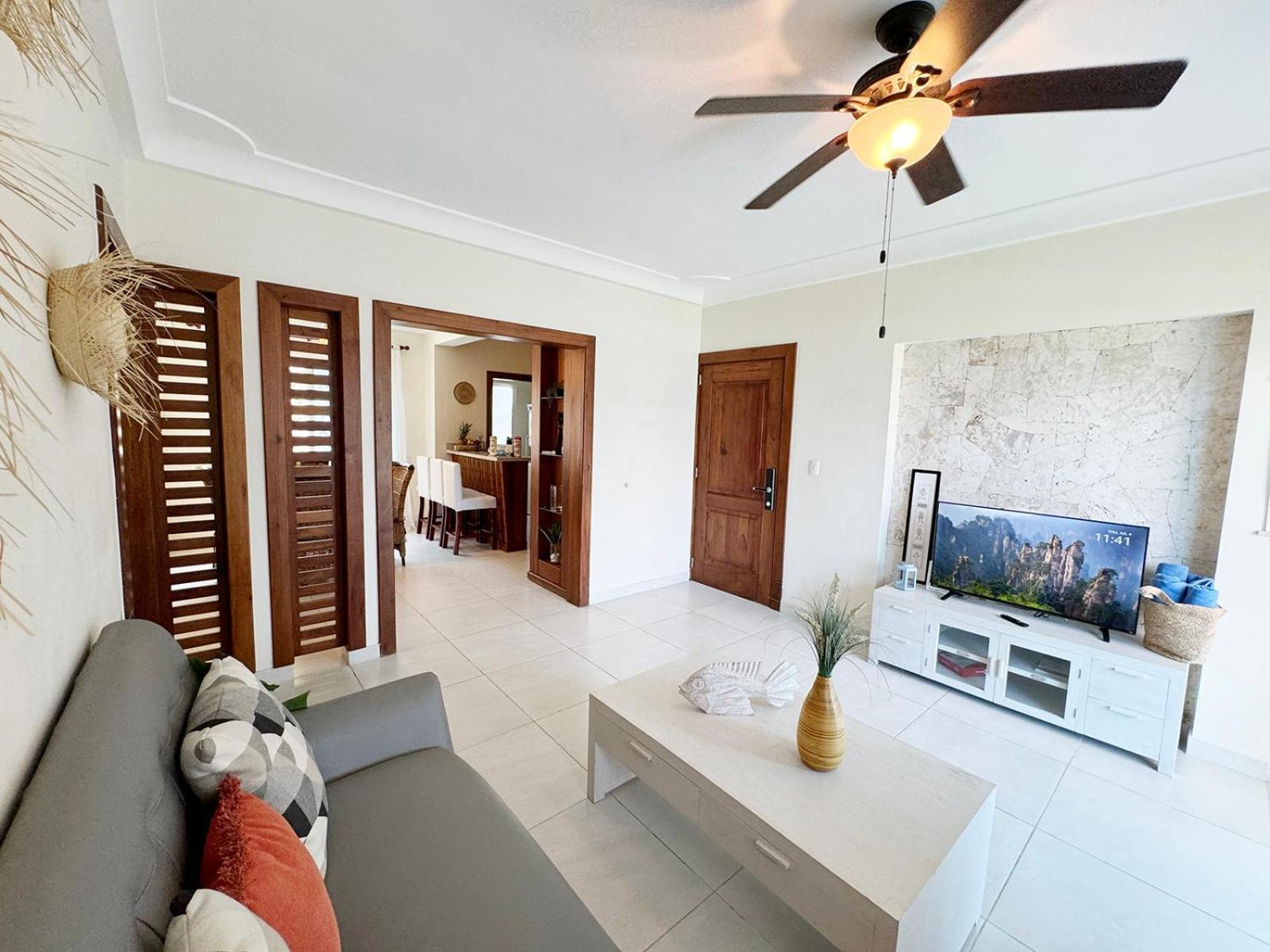 Tropical 2 Bedroon In Corales * Punta Cana