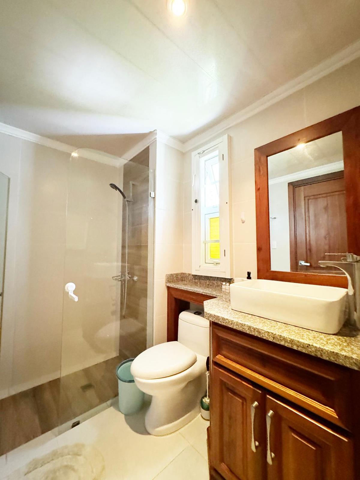 Tropical 2 Bedroon In Corales Apartamento Punta Cana