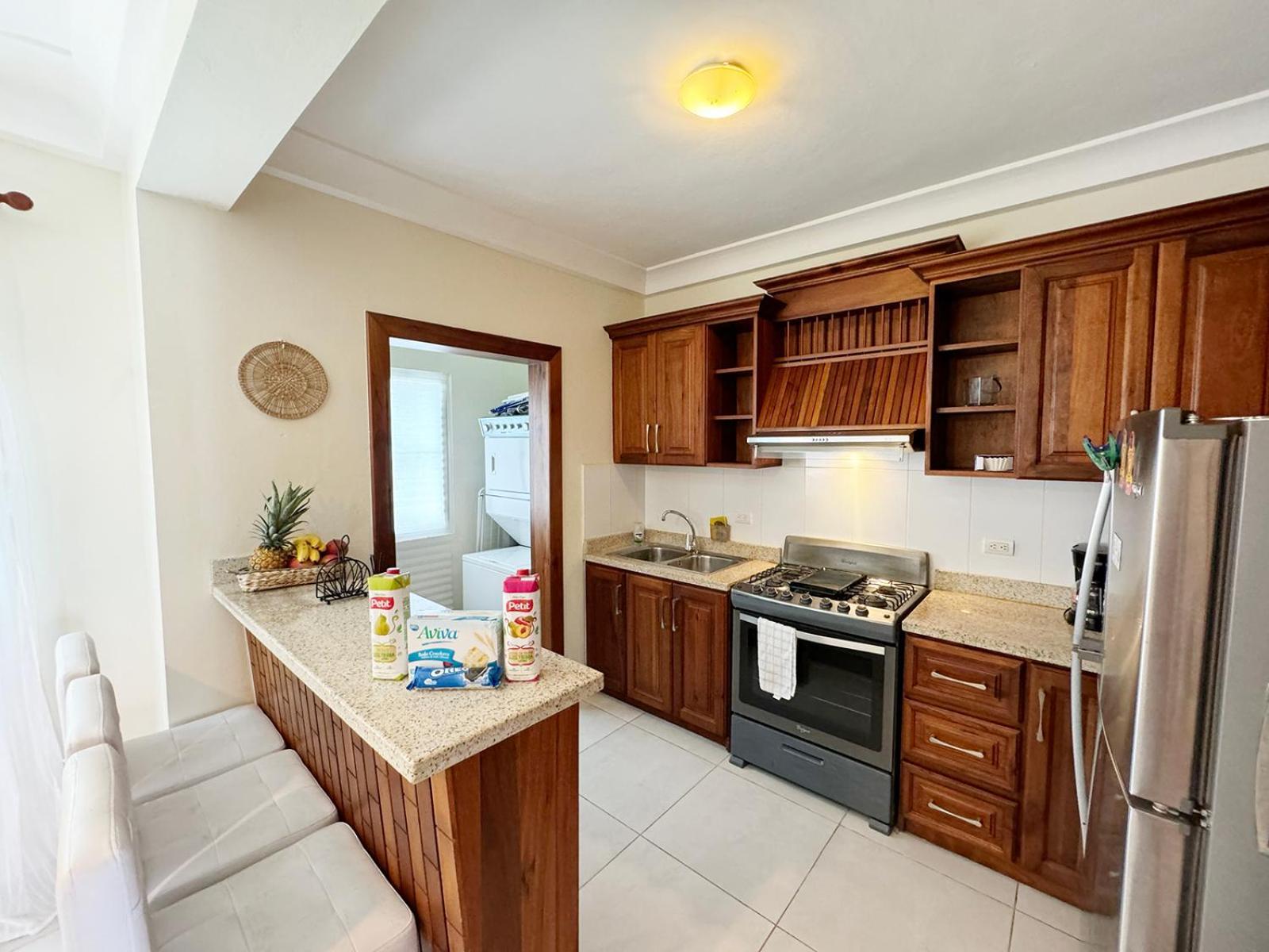 Tropical 2 Bedroon In Corales Punta Cana