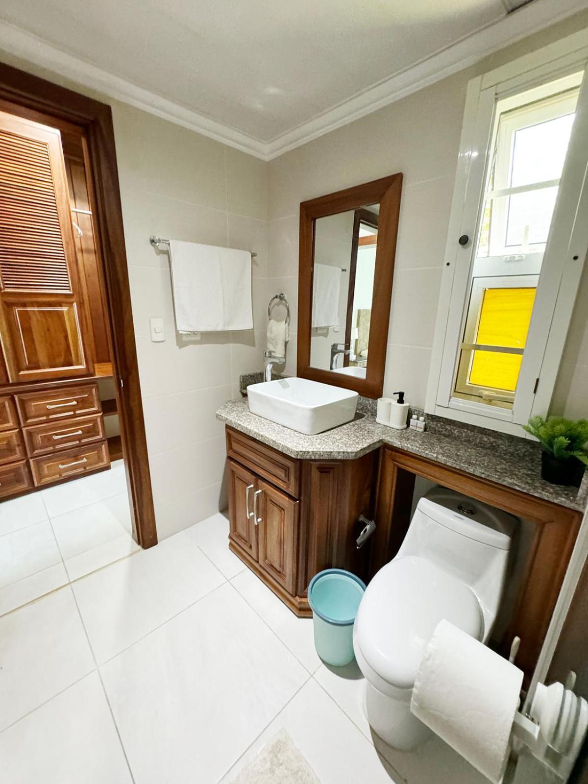 Tropical 2 Bedroon In Corales Punta Cana