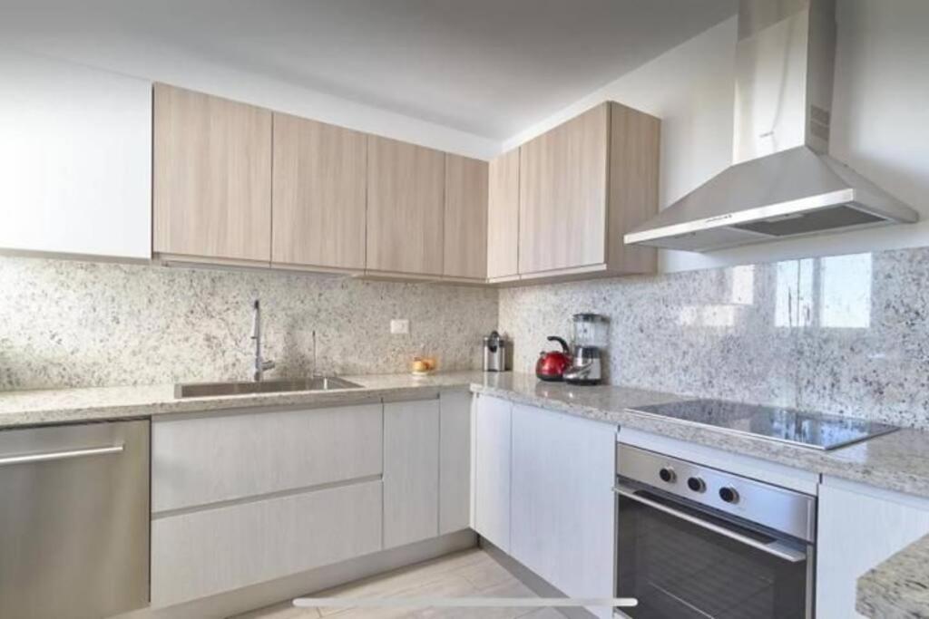 Apartamento Ocean View Penthouse At Hard Rock By Unwind Punta Cana