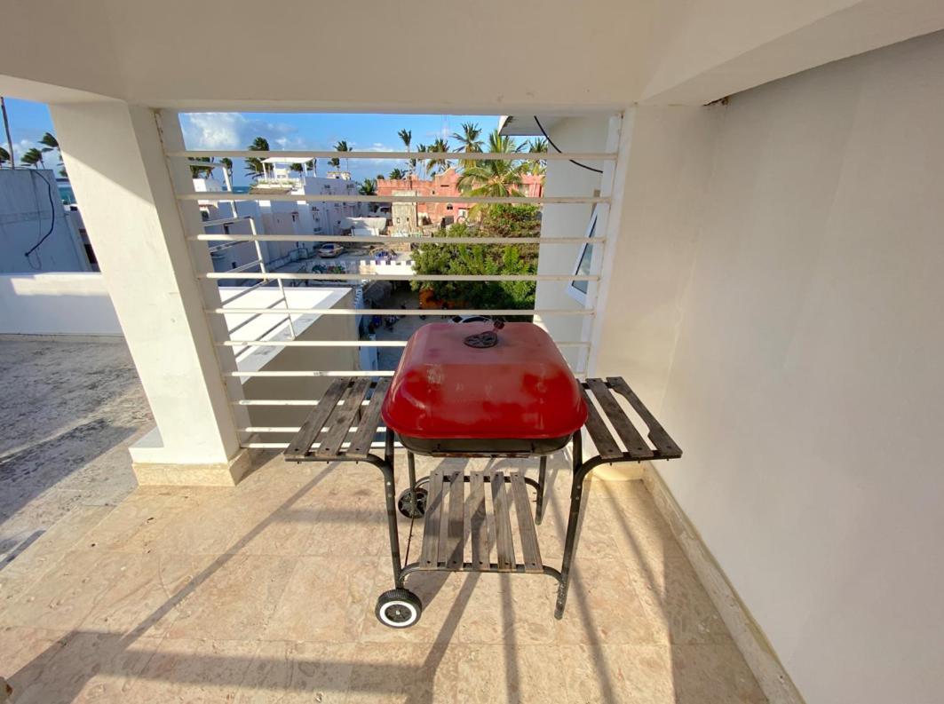 Apartamento & Los Corales Beach, Pool, Beach Club&spa
