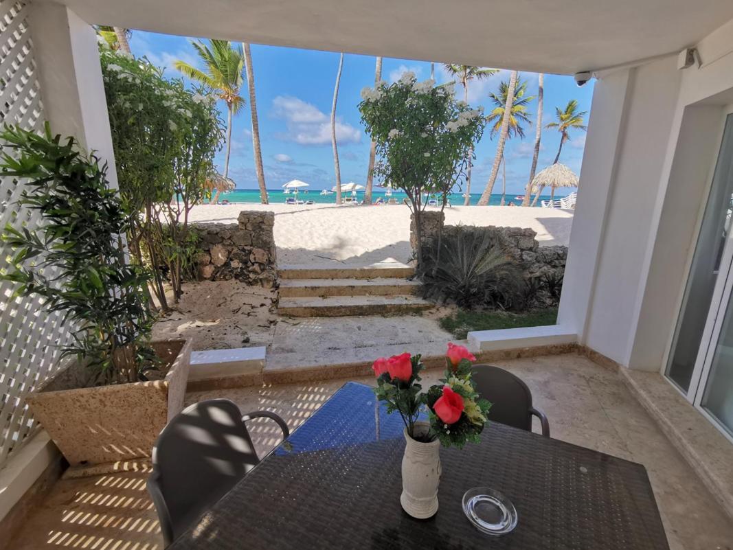 & Los Corales Beach, Pool, Beach Club&spa Punta Cana