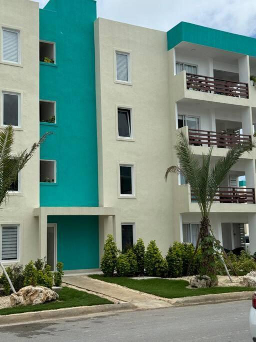 Cerca De Todo Apartamento Punta Cana