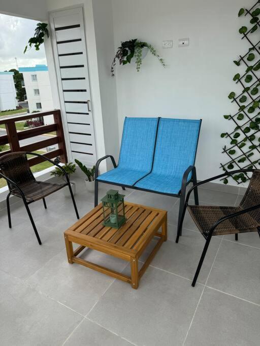 Apartamento Cerca De Todo *