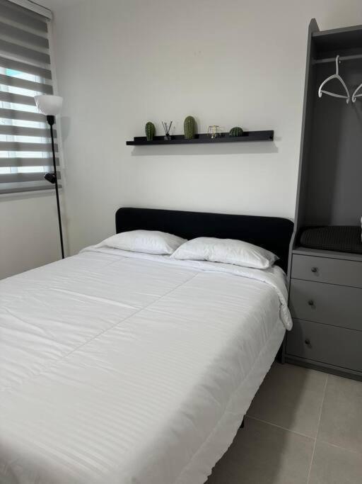 Apartamento Cerca De Todo *
