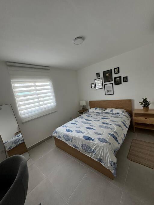 Cerca De Todo Apartamento