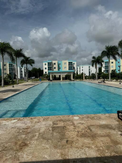 Apartamento Cerca De Todo Punta Cana