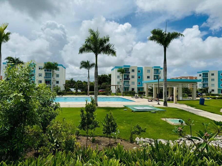 Cerca De Todo * Punta Cana