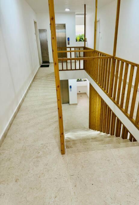 Cerca De Todo Apartamento *