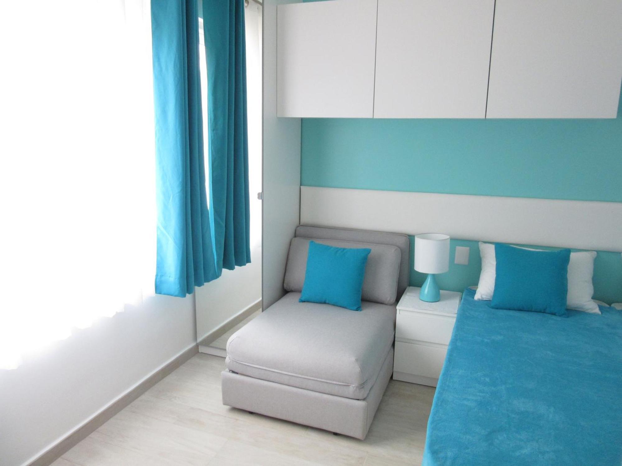 Coral Village 1 - Caribbean Apartments, & Pool Punta Cana